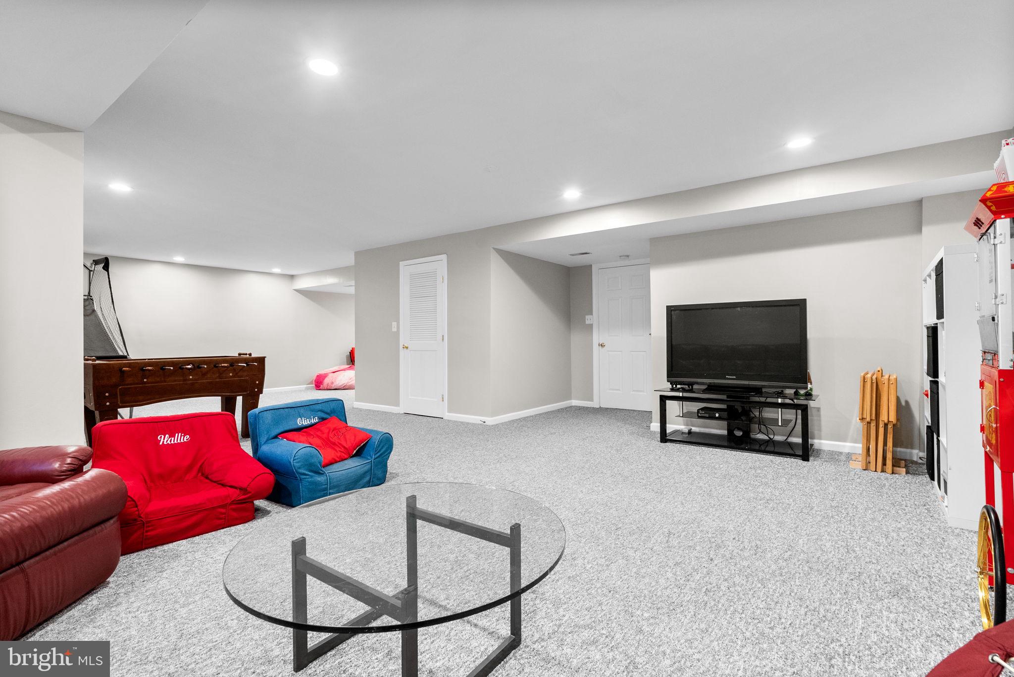 LAKELANDS - Residential