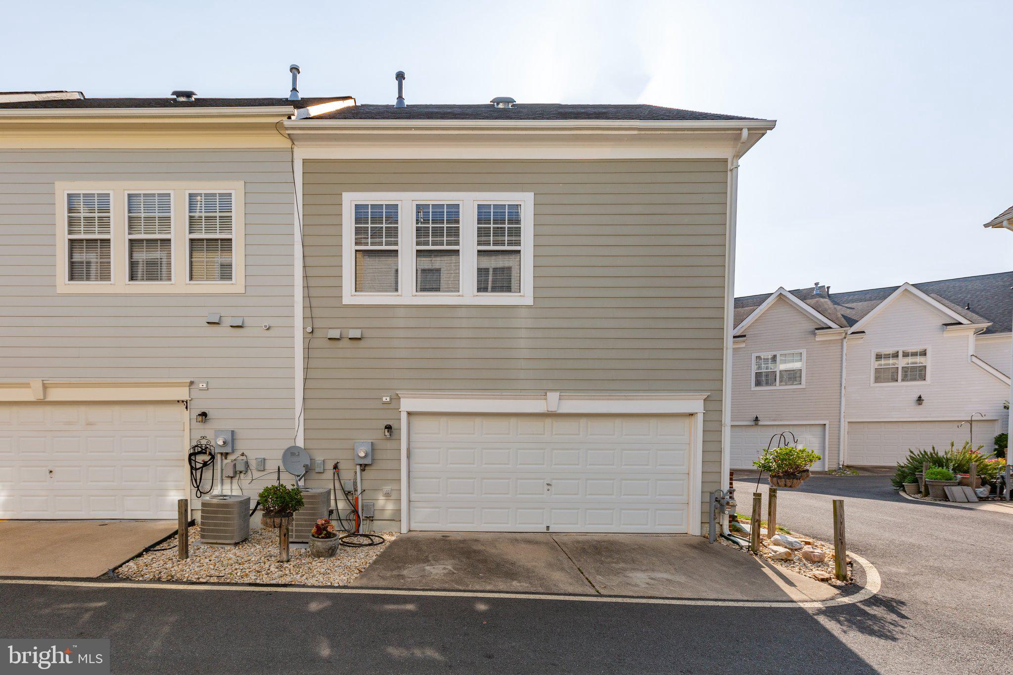 BELMONT BAY - Residential