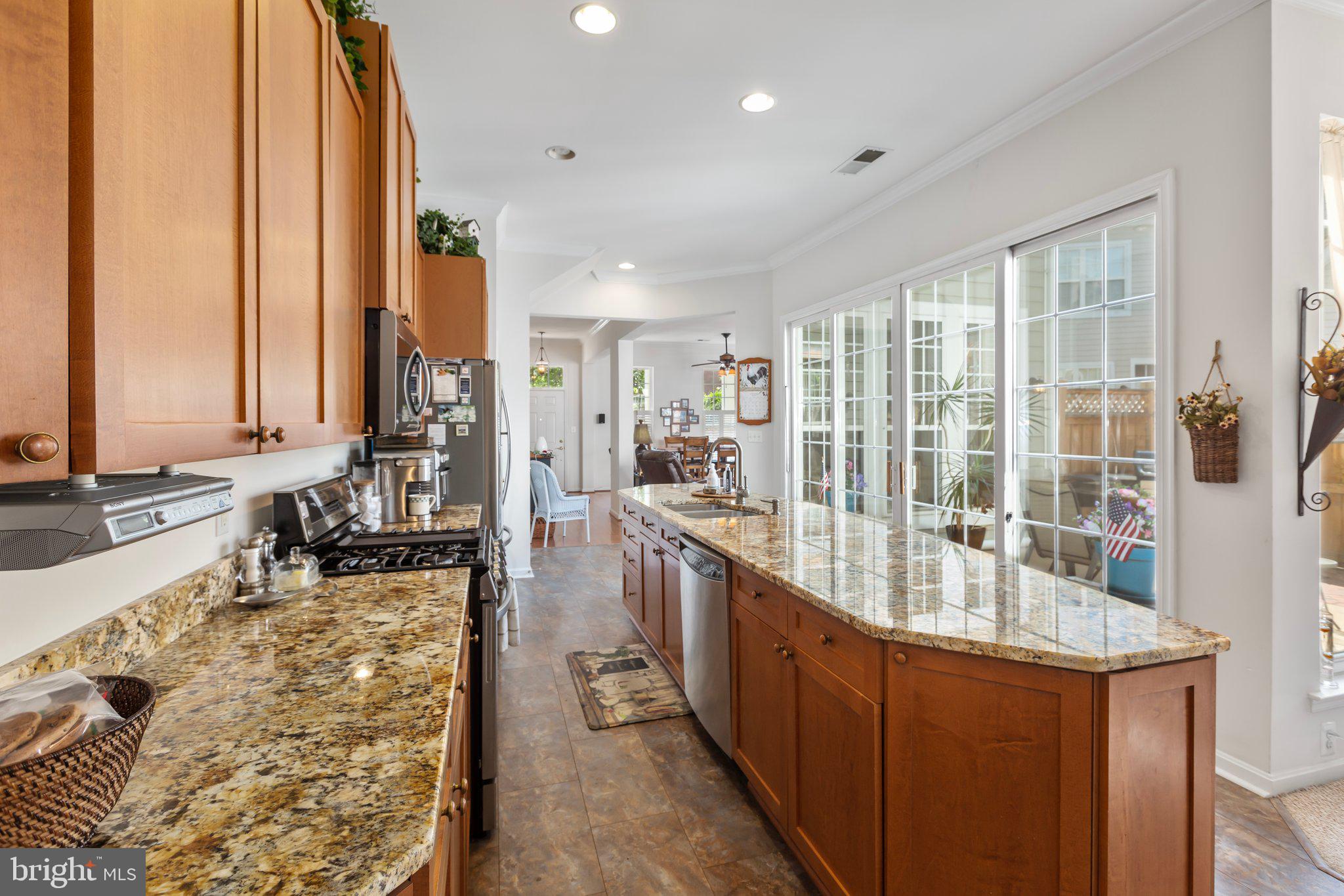 BELMONT BAY - Residential