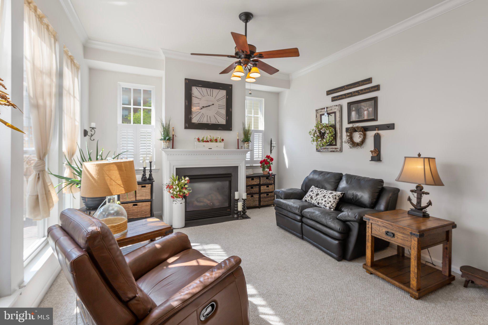 BELMONT BAY - Residential