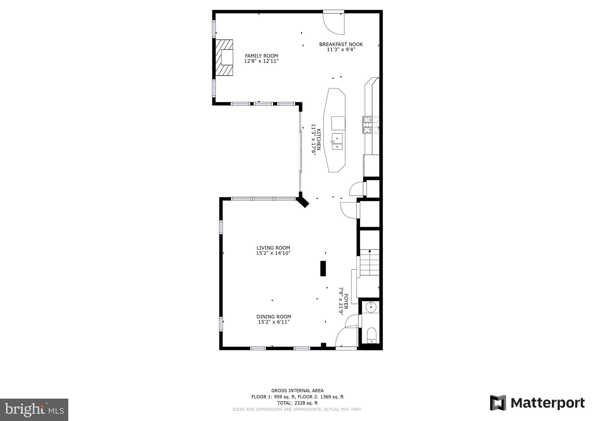 BELMONT BAY - Residential