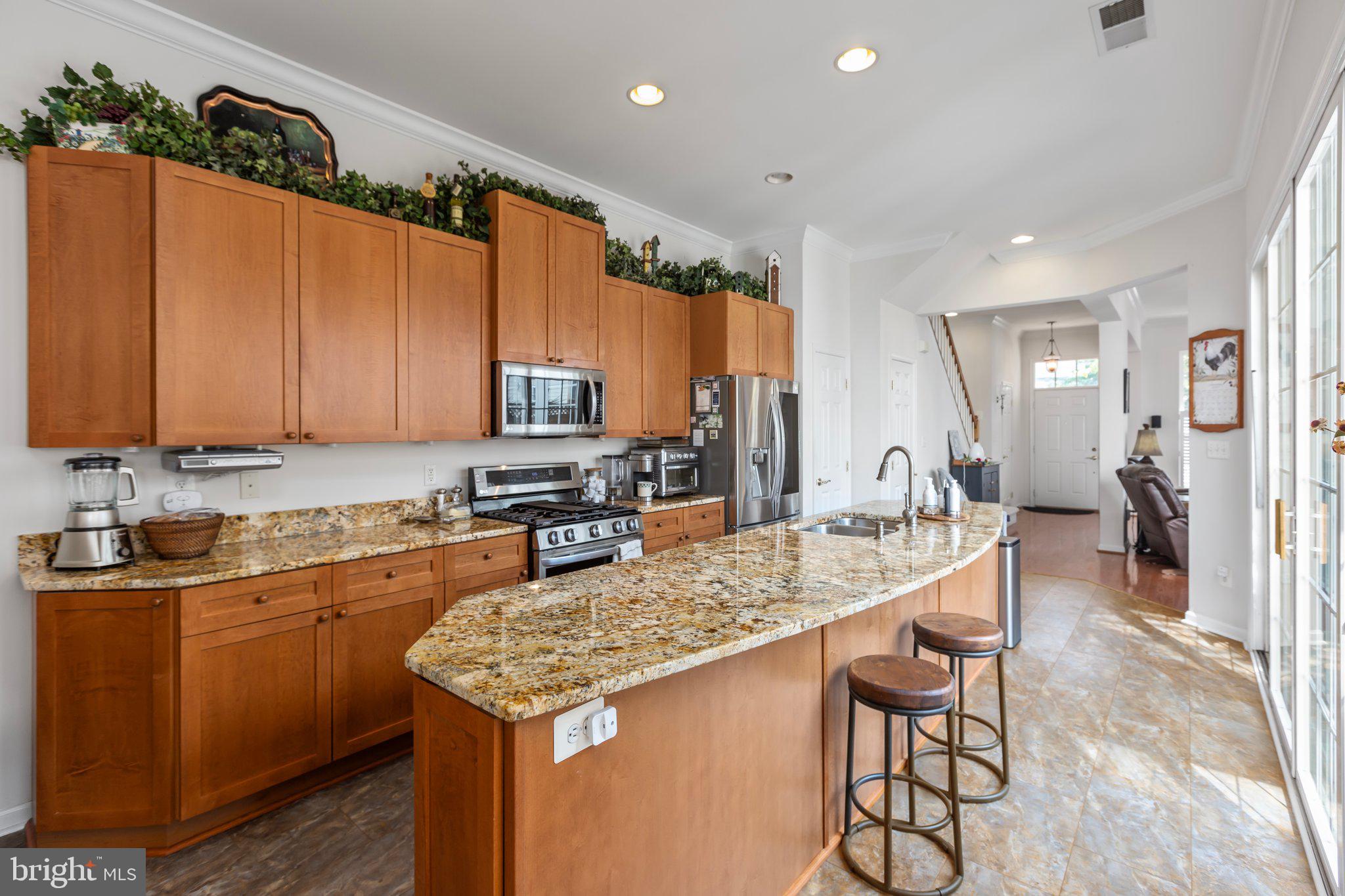 BELMONT BAY - Residential