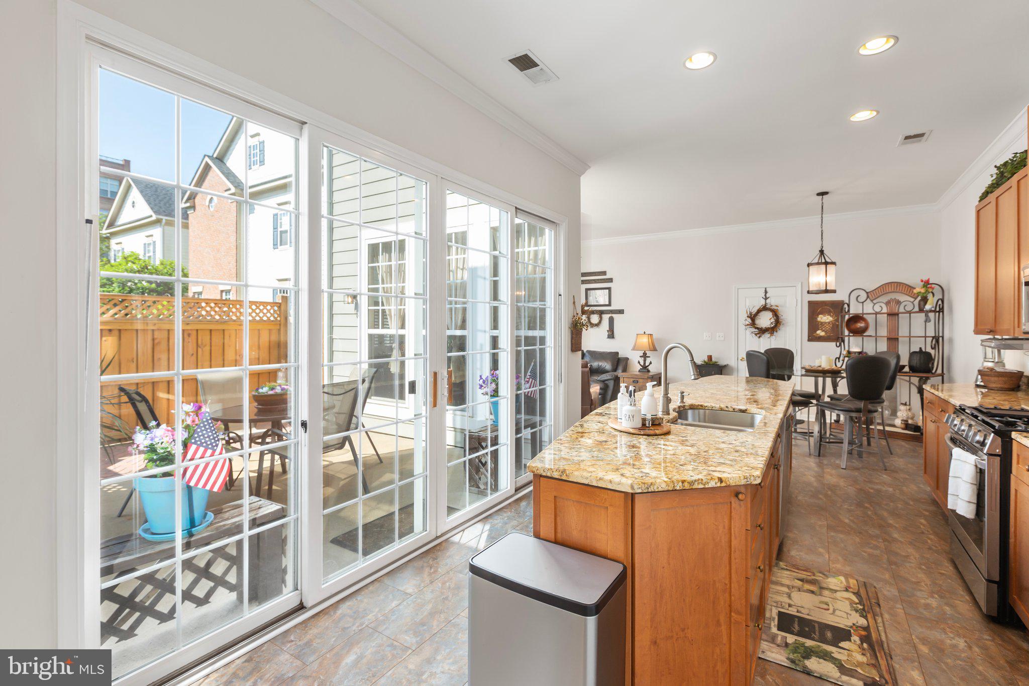 BELMONT BAY - Residential