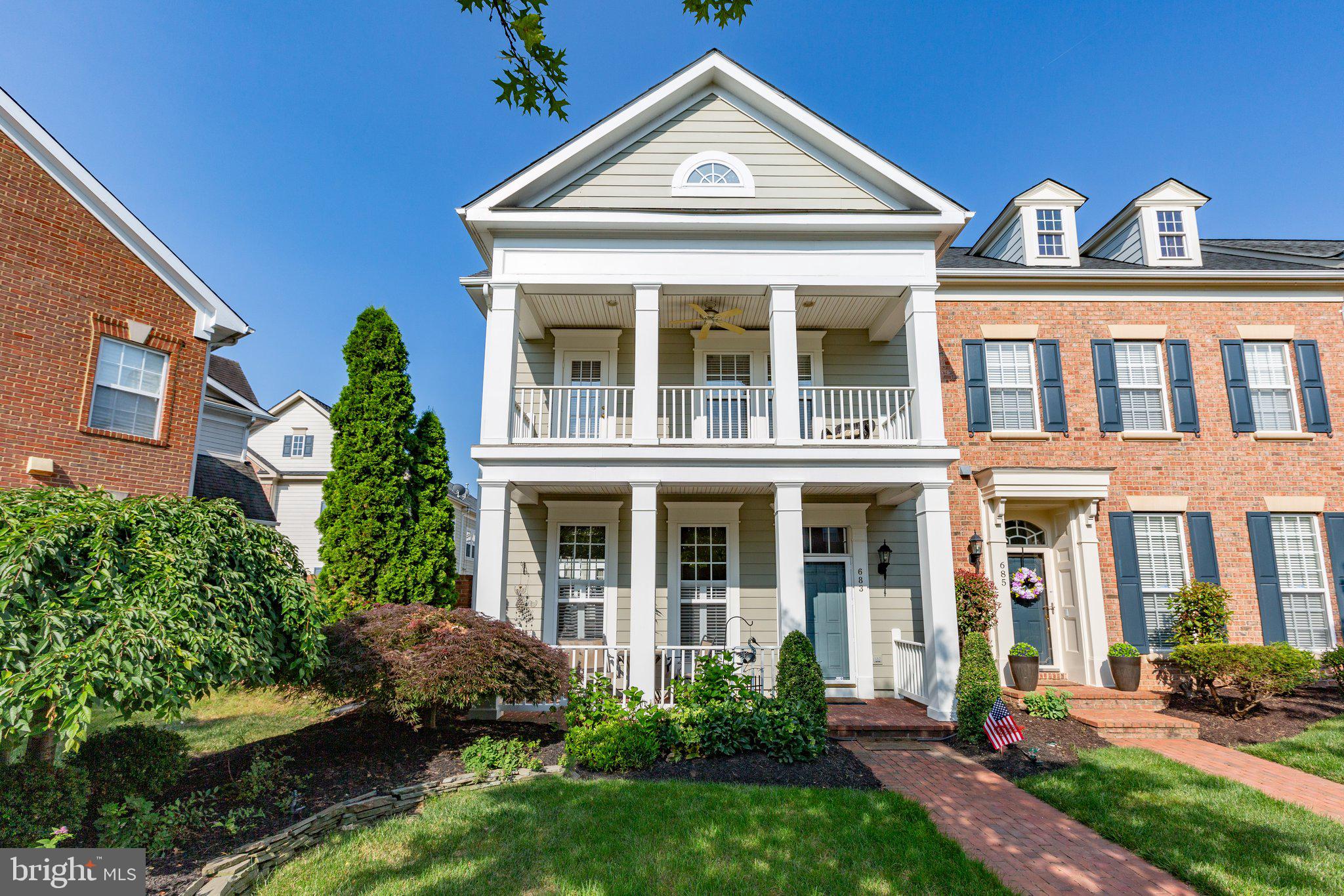 BELMONT BAY - Residential