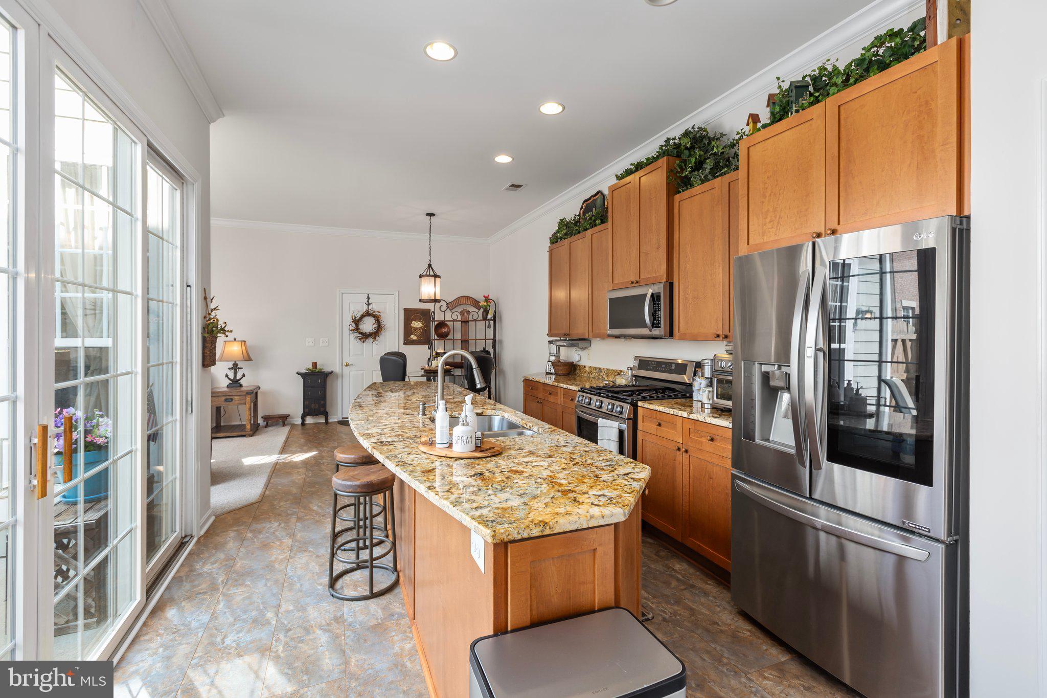 BELMONT BAY - Residential