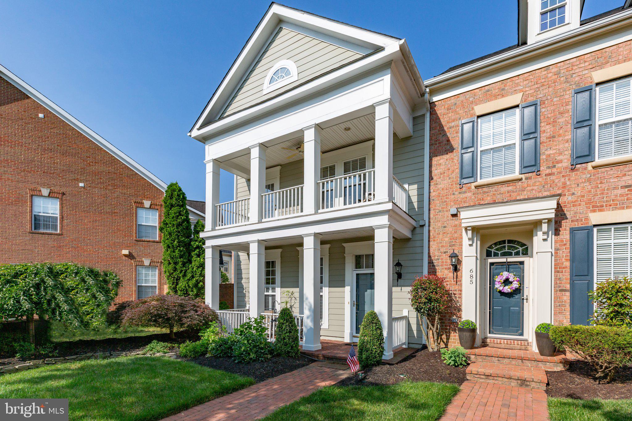 BELMONT BAY - Residential