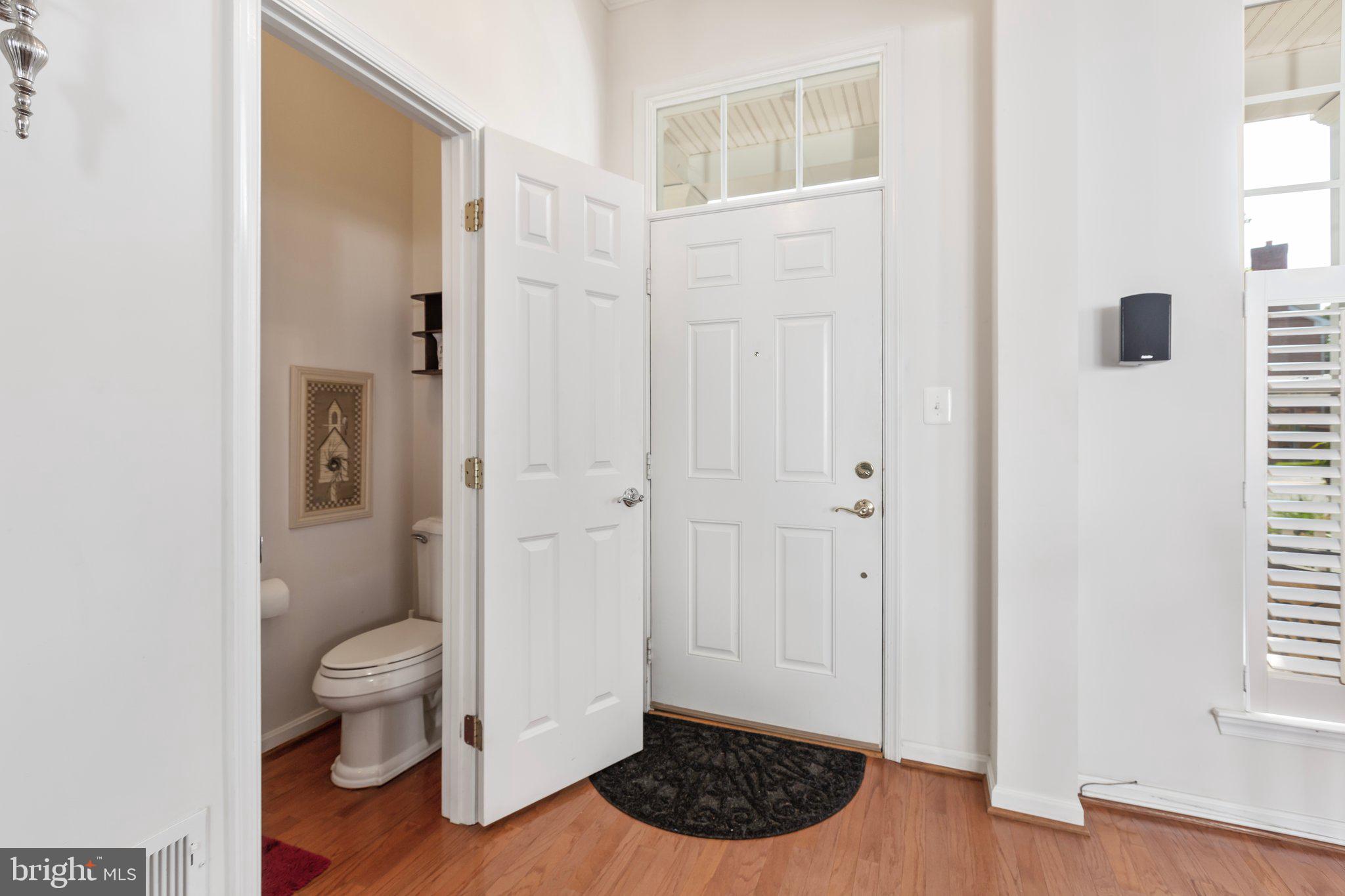 BELMONT BAY - Residential