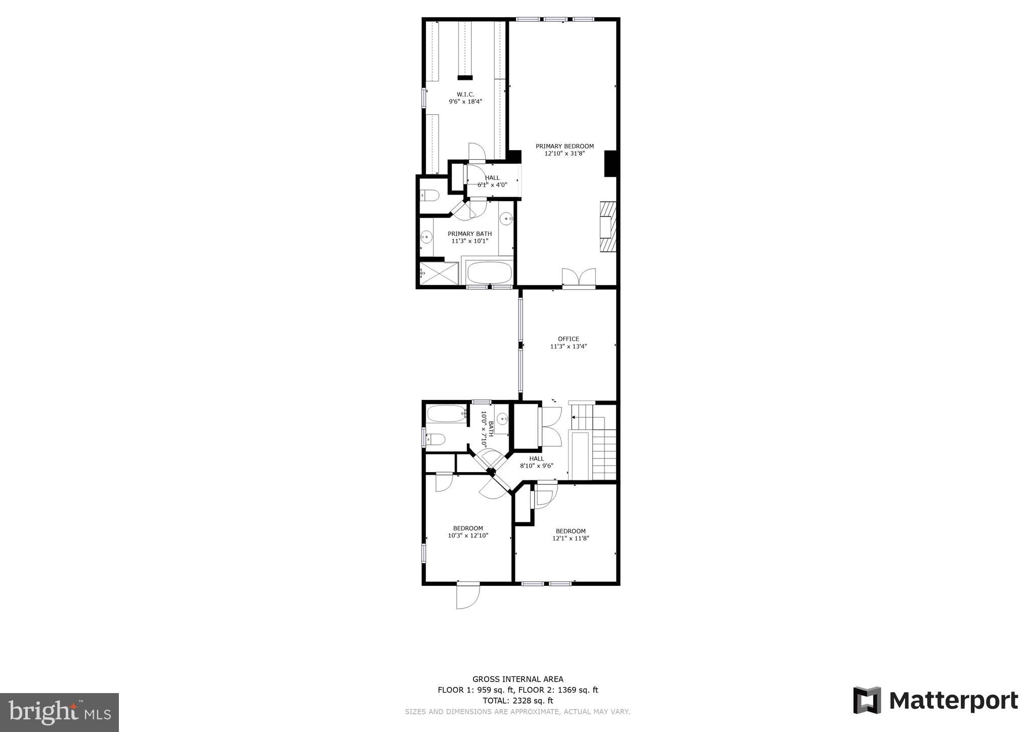BELMONT BAY - Residential