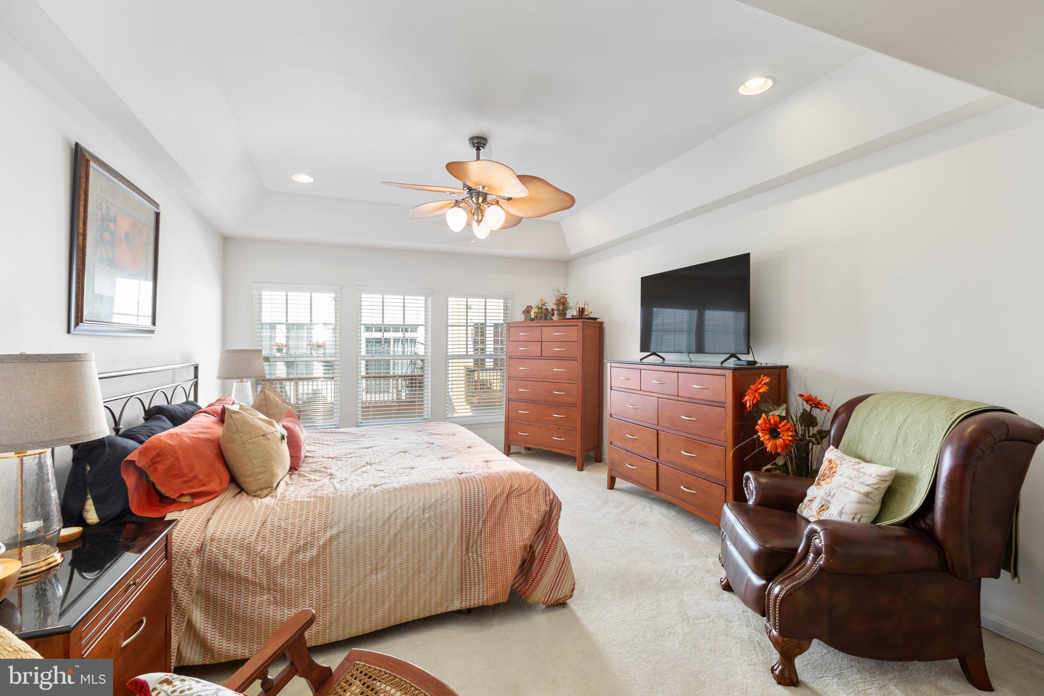 BELMONT BAY - Residential