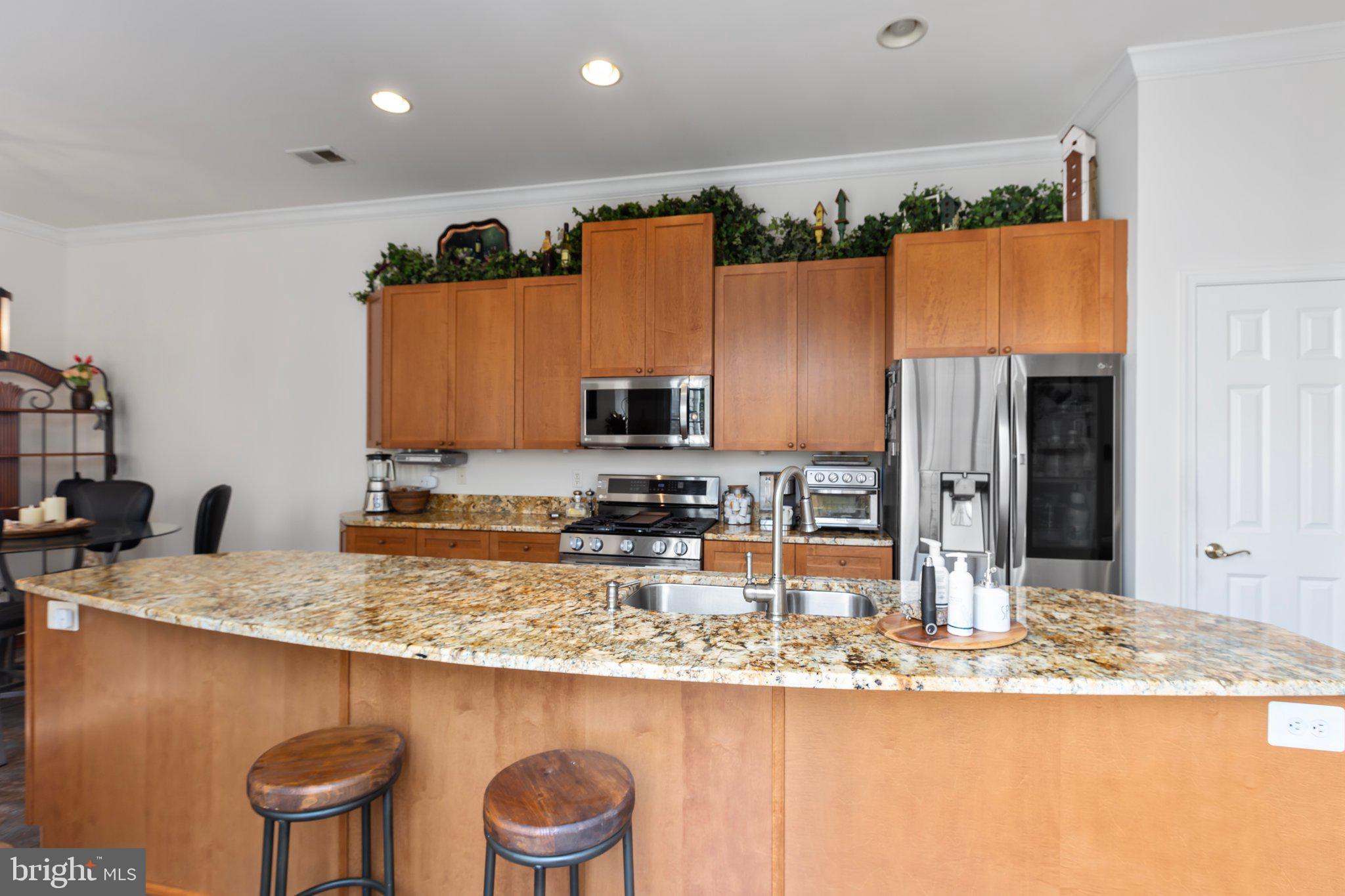 BELMONT BAY - Residential