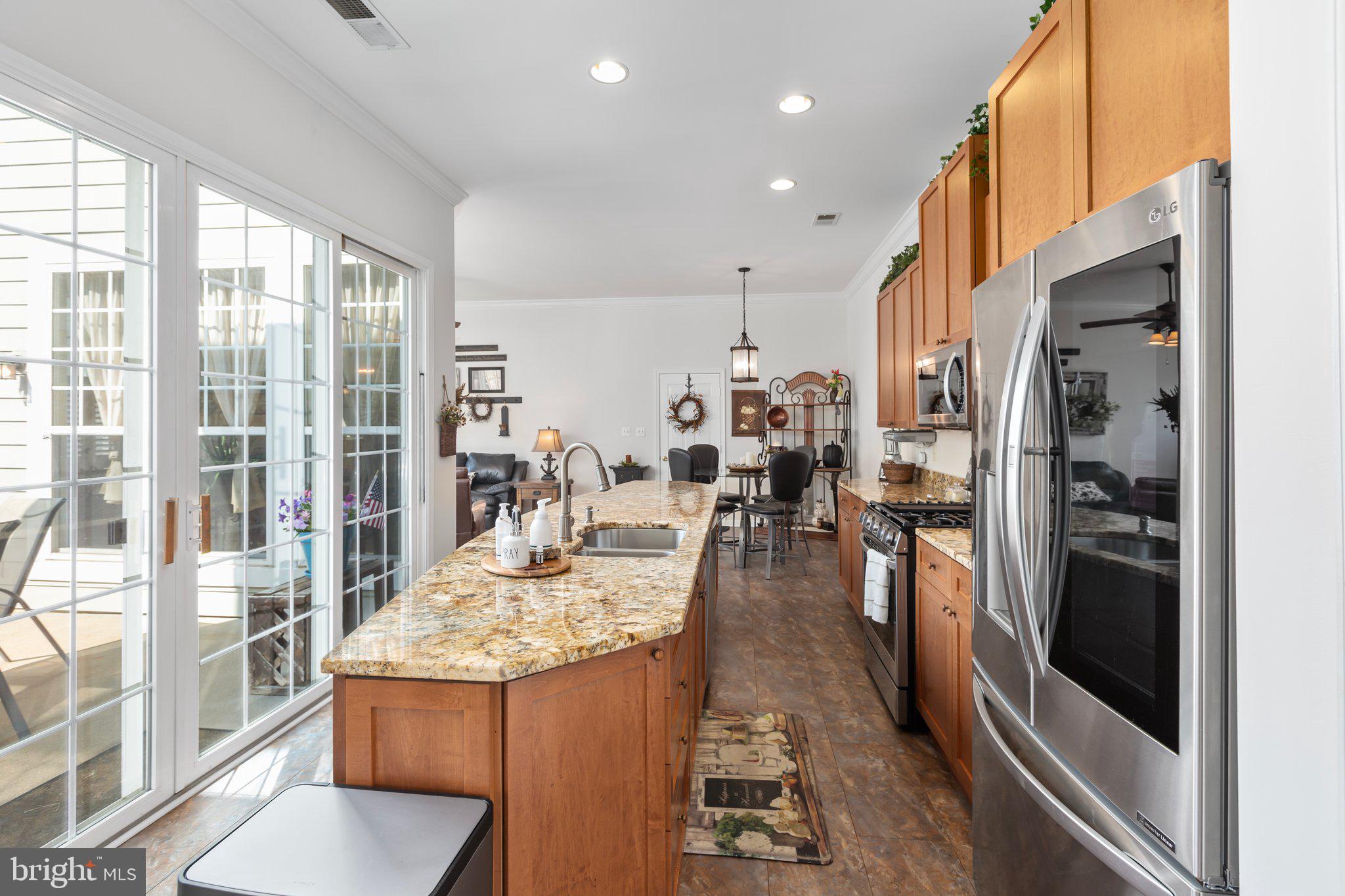 BELMONT BAY - Residential