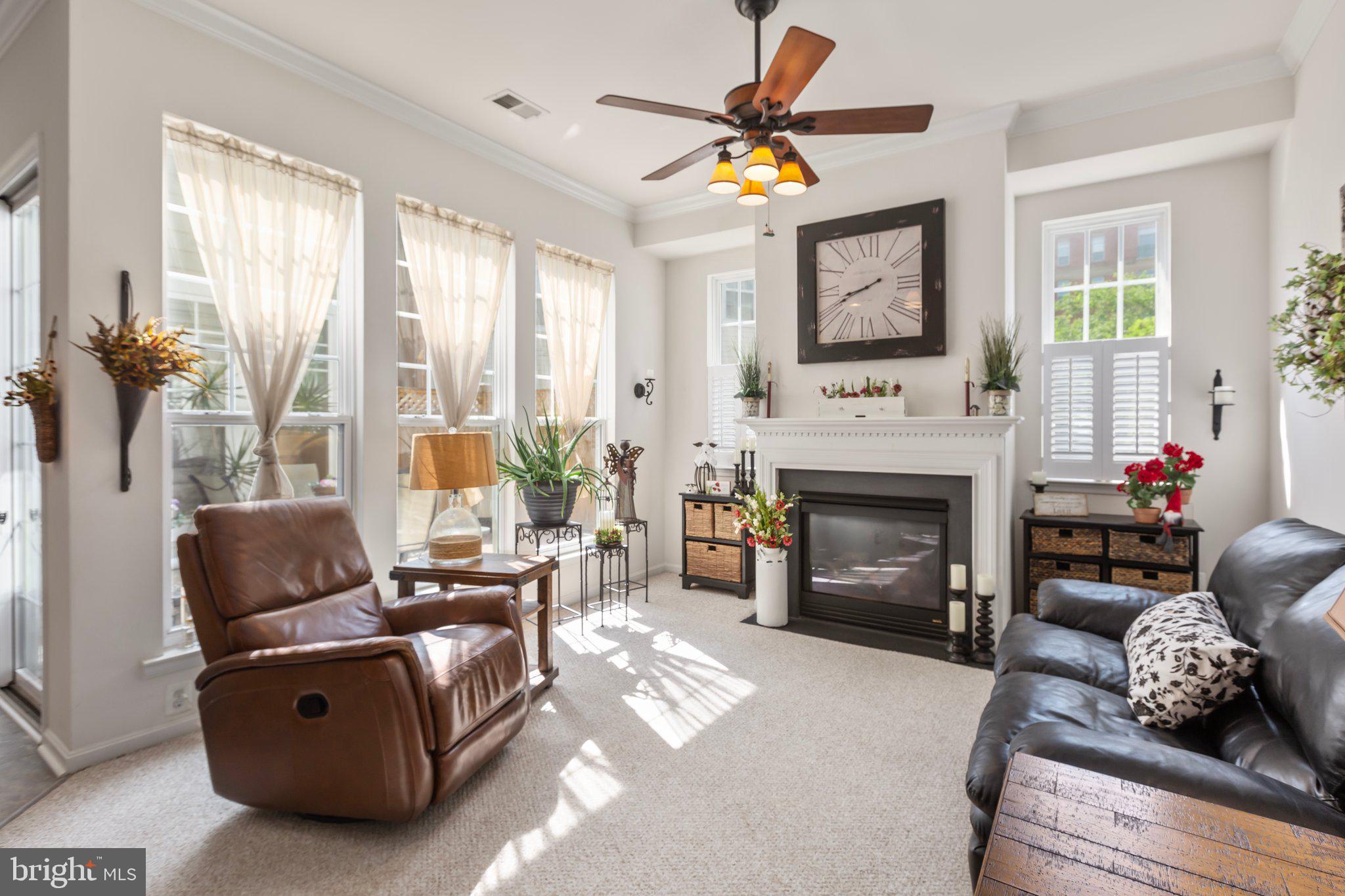 BELMONT BAY - Residential