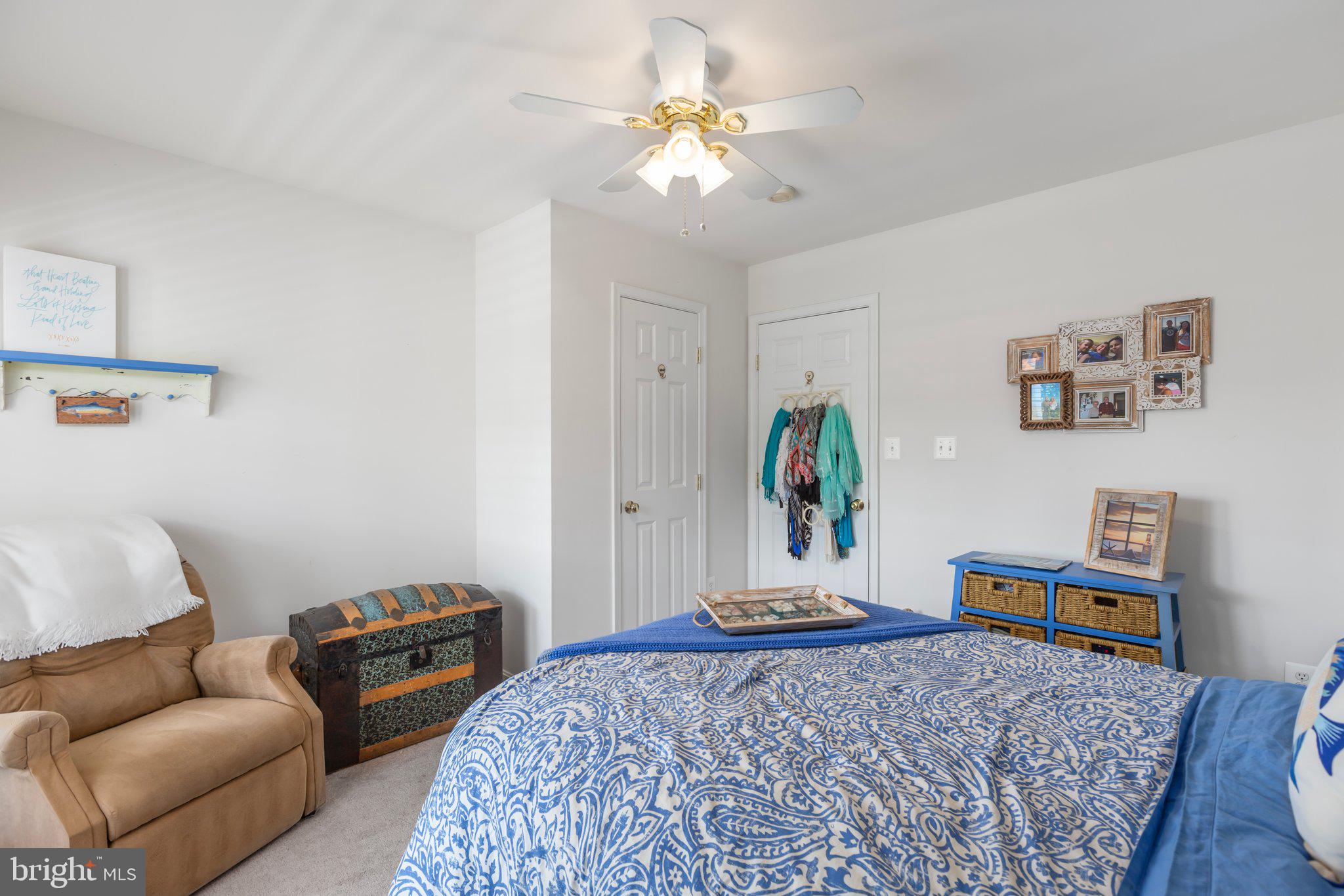 BELMONT BAY - Residential