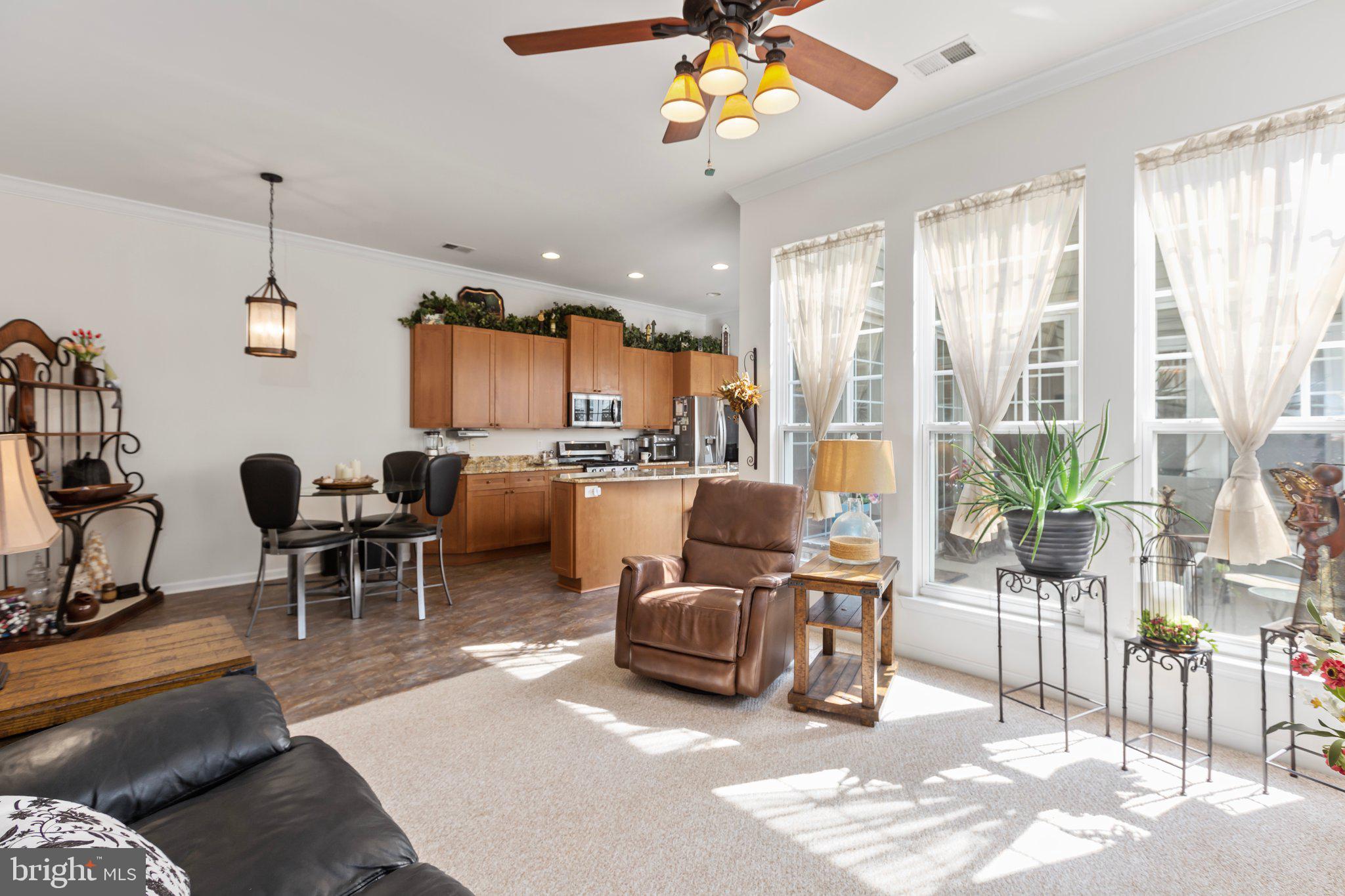 BELMONT BAY - Residential