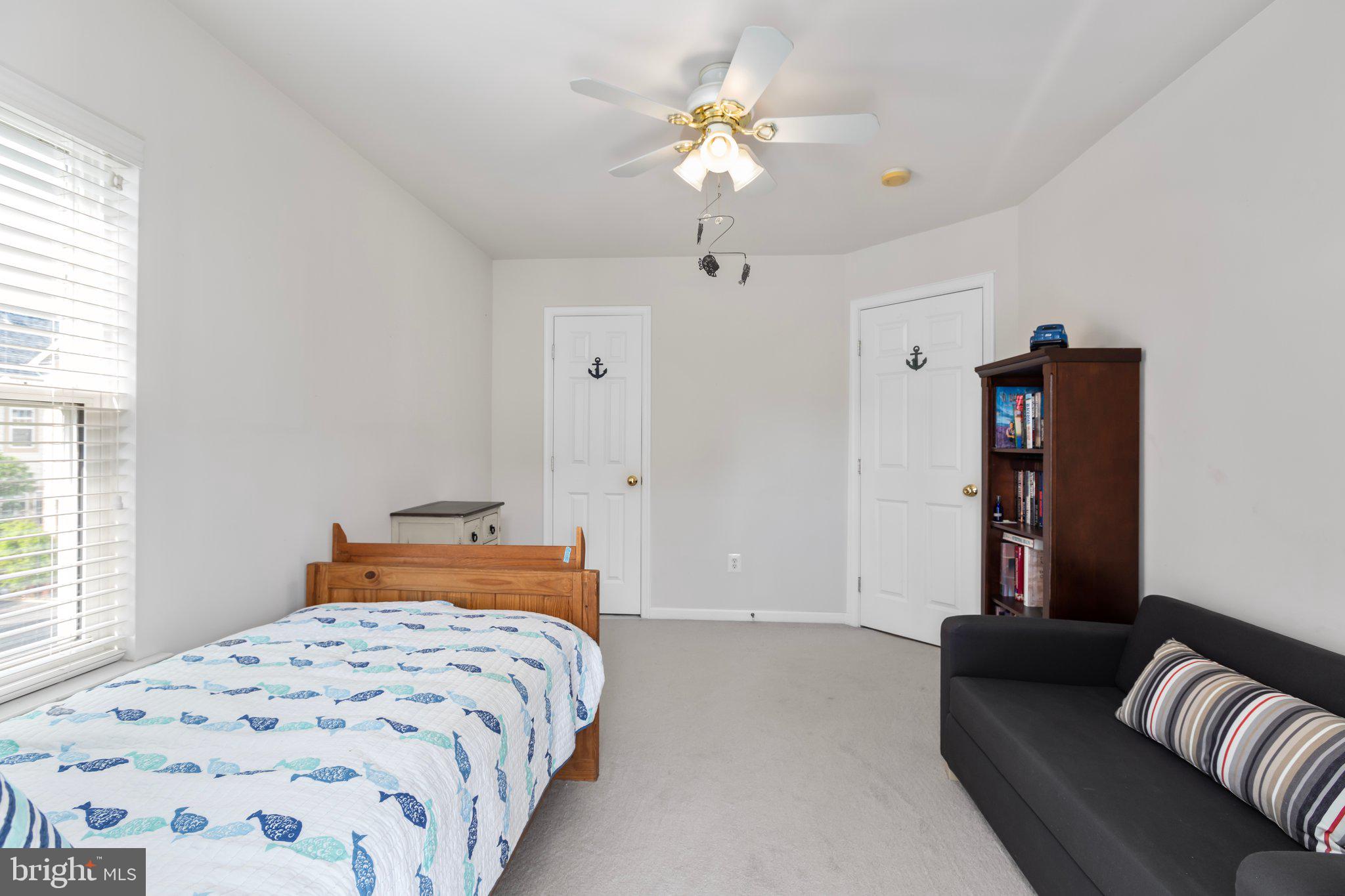 BELMONT BAY - Residential