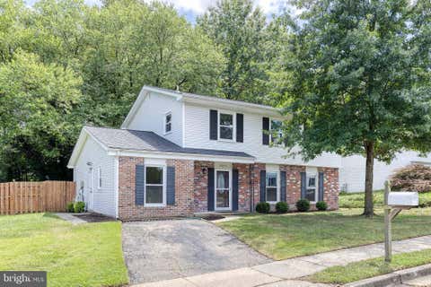 Homes For Rent - 2249 Four Seasons Drive<br/> GAMBRILLS, MD 21054