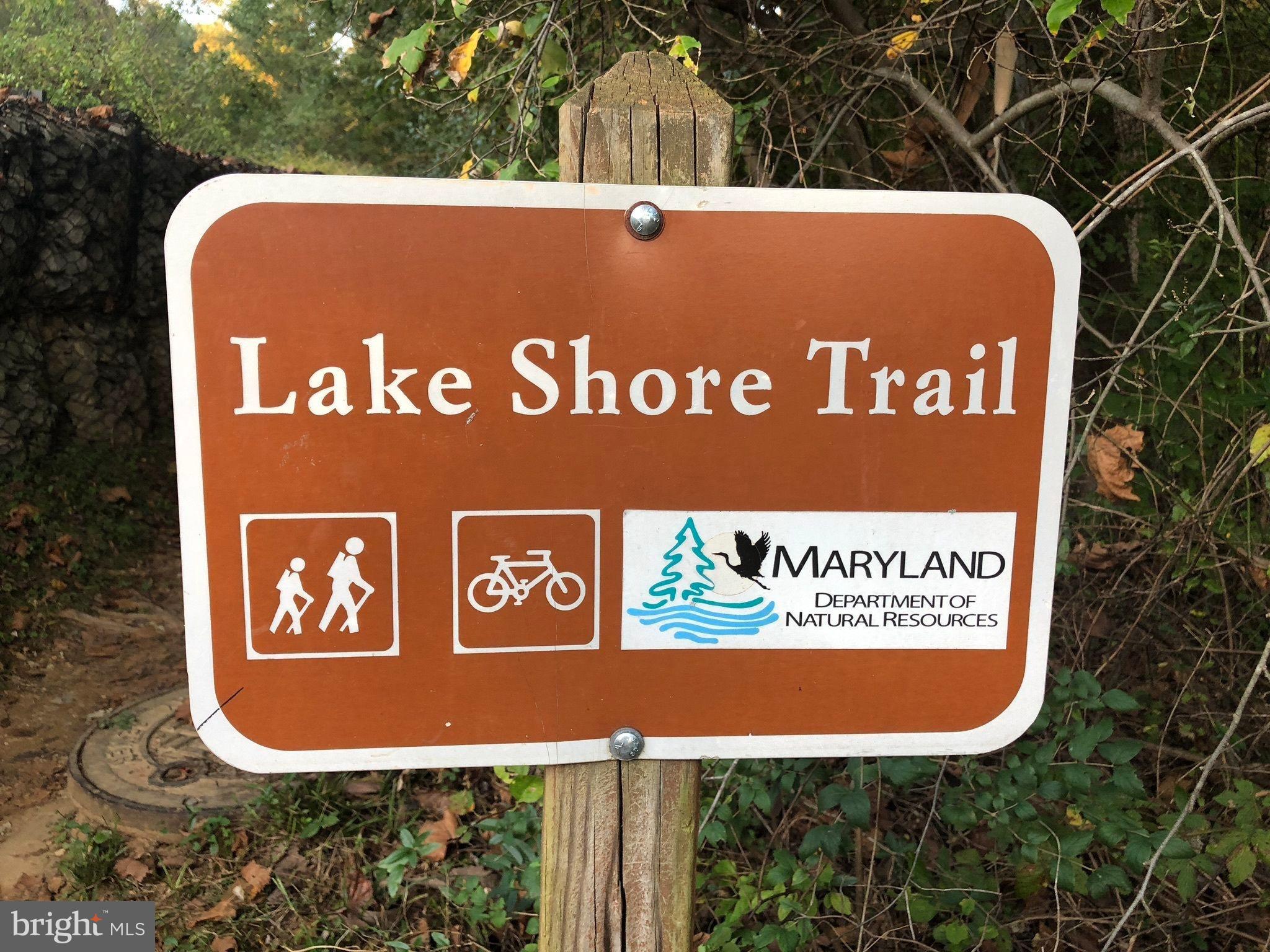 DARNESTOWN OUTSIDE - Residential