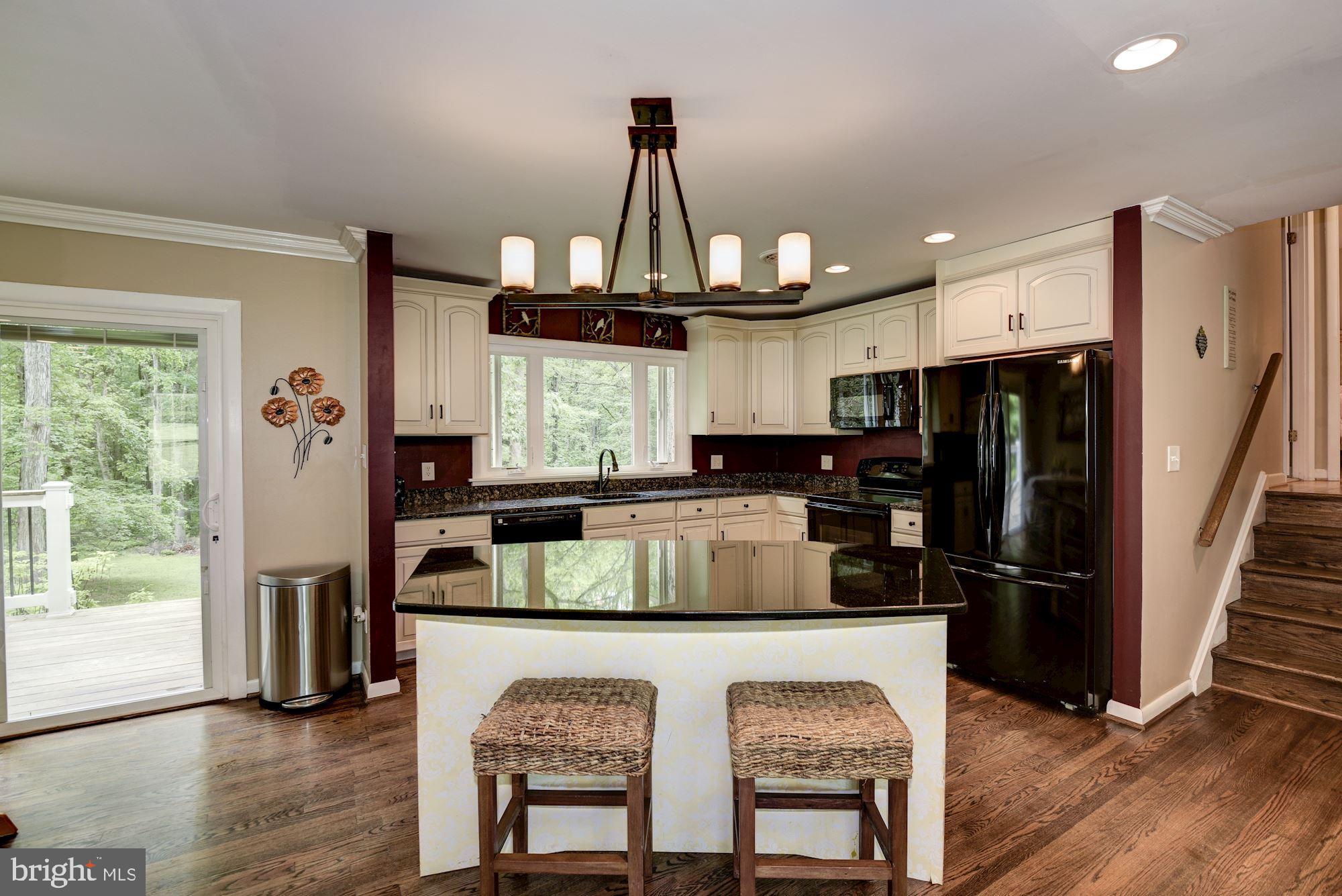 DARNESTOWN OUTSIDE - Residential