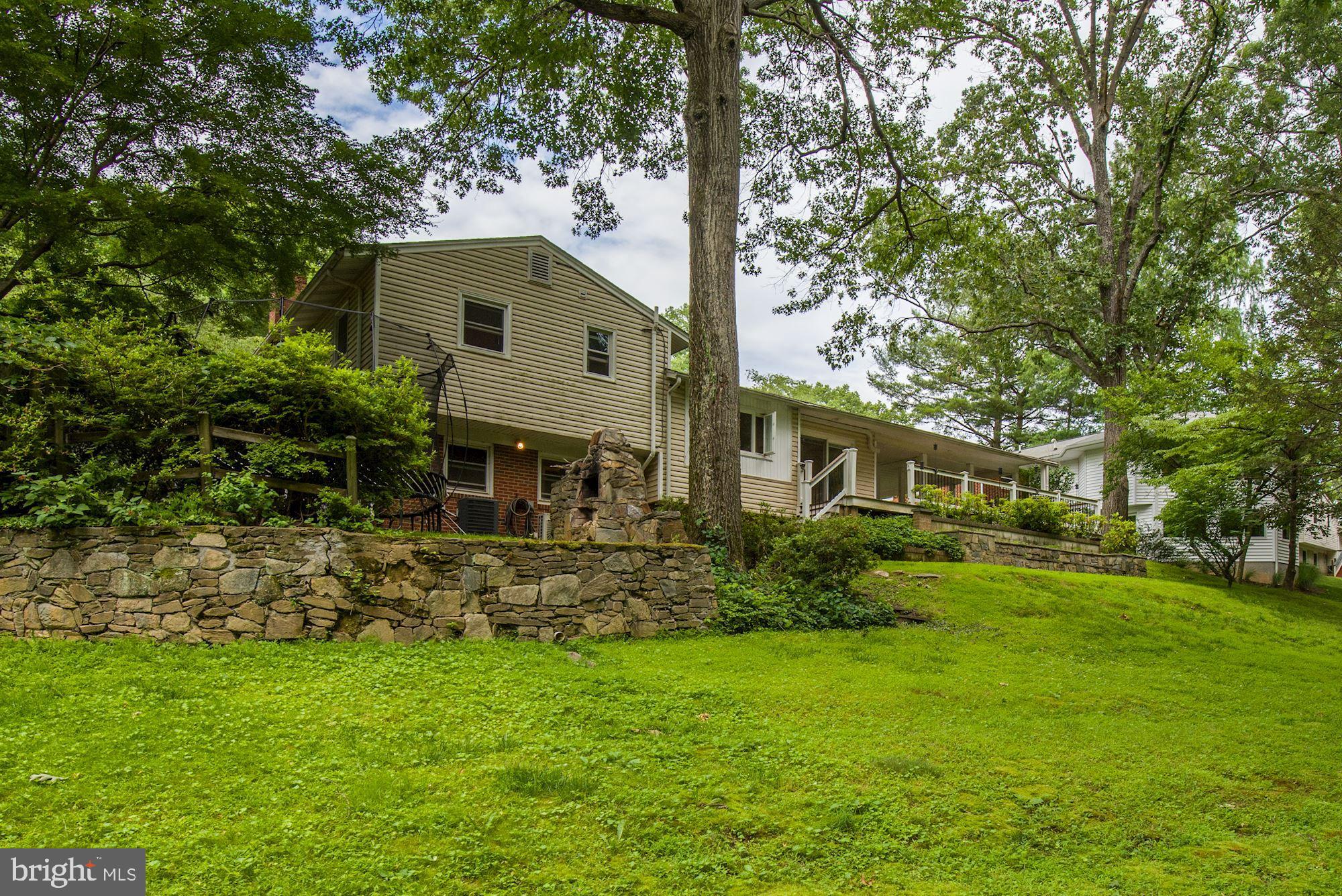 DARNESTOWN OUTSIDE - Residential