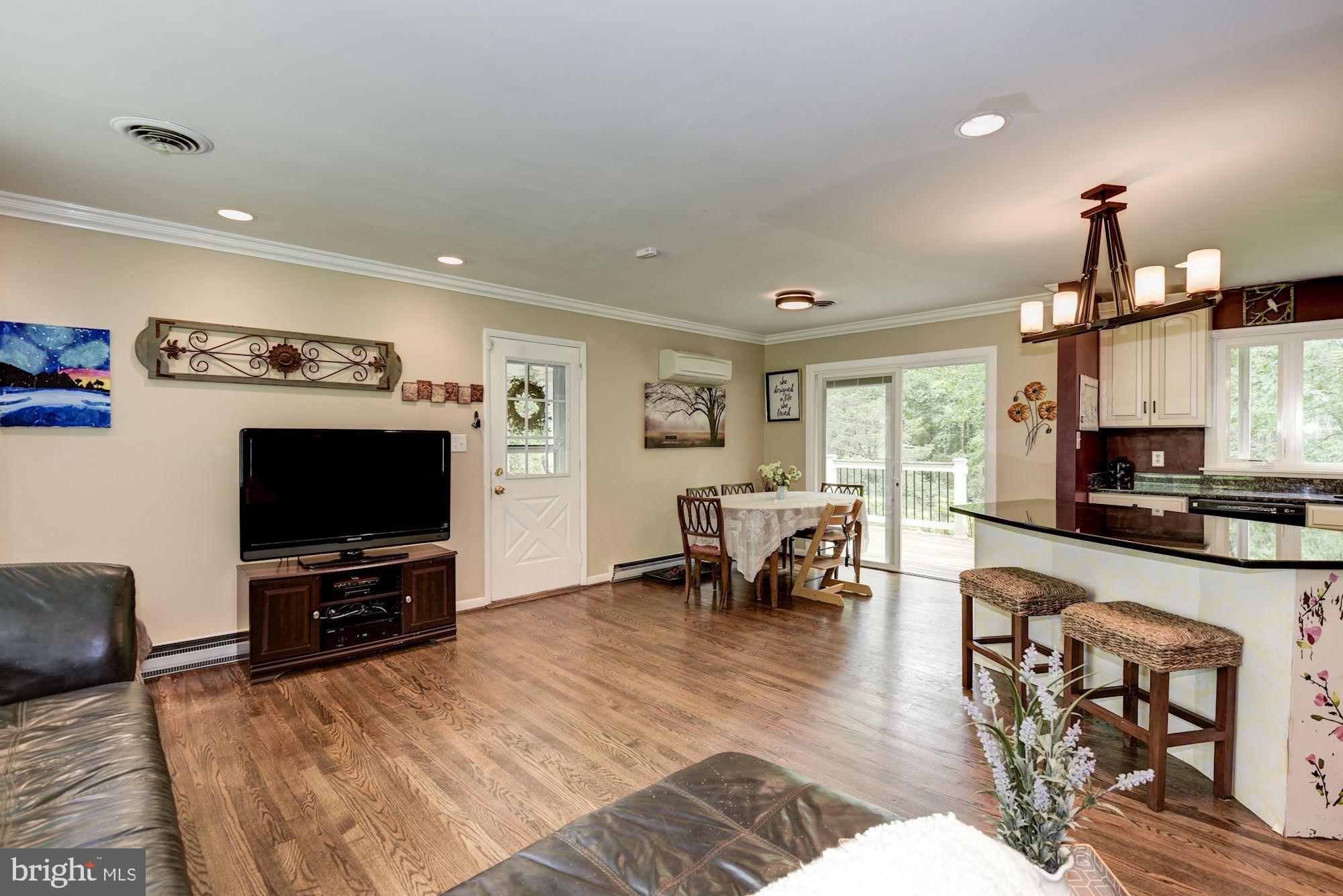 DARNESTOWN OUTSIDE - Residential