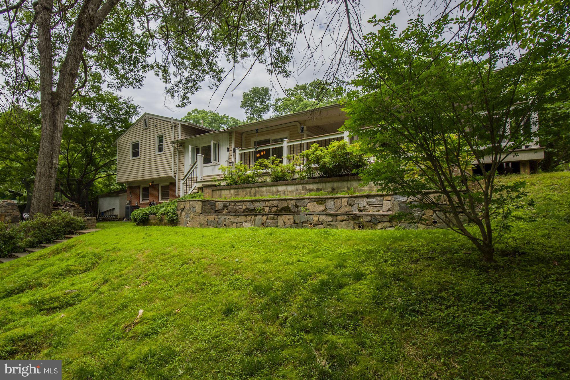 DARNESTOWN OUTSIDE - Residential