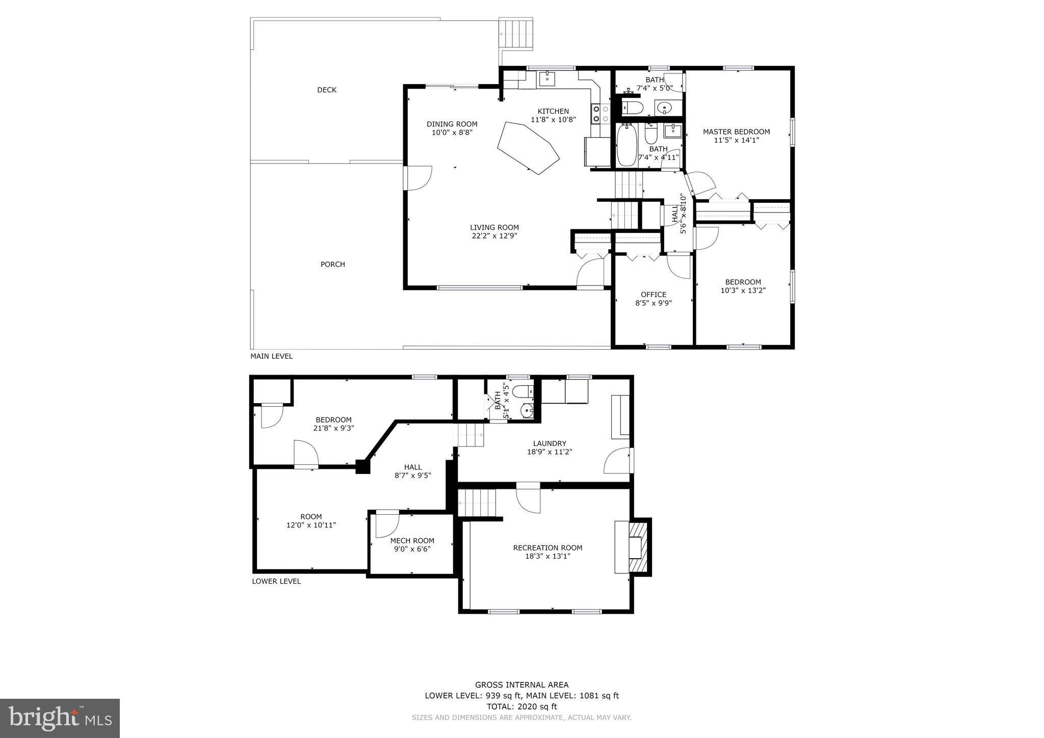 DARNESTOWN OUTSIDE - Residential