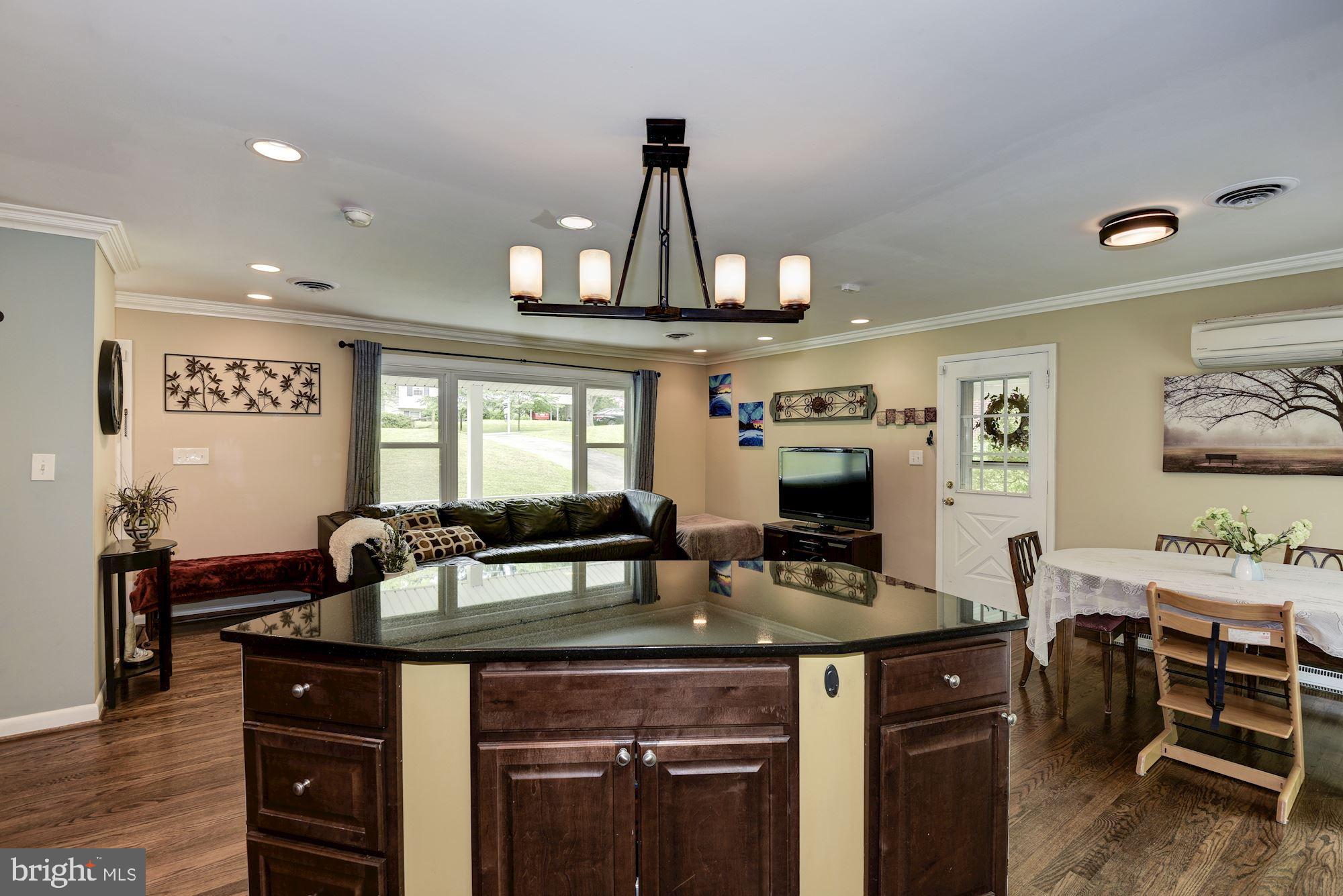 DARNESTOWN OUTSIDE - Residential