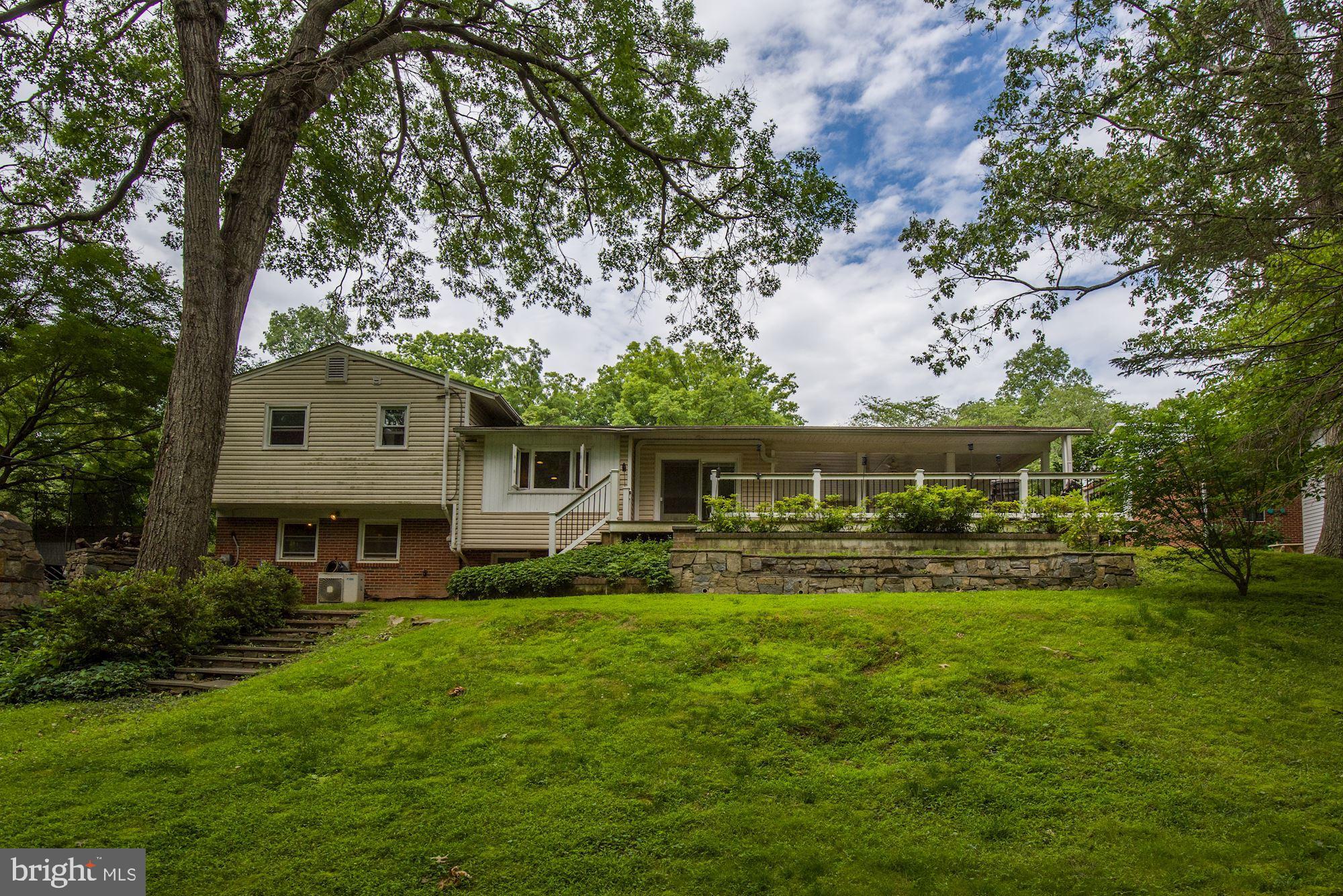 DARNESTOWN OUTSIDE - Residential