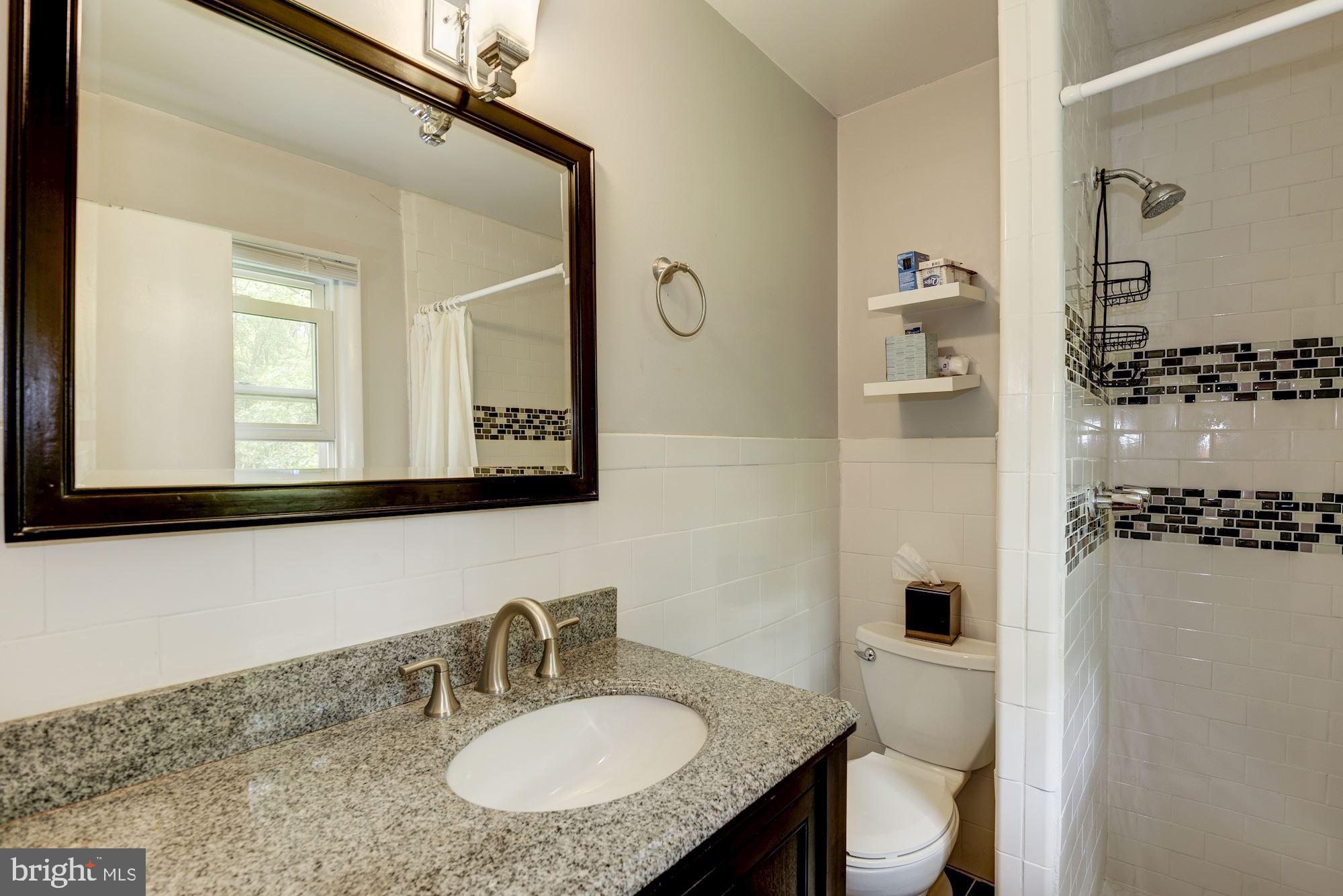 DARNESTOWN OUTSIDE - Residential