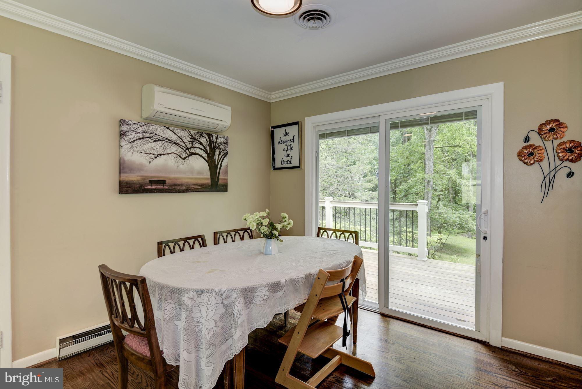 DARNESTOWN OUTSIDE - Residential