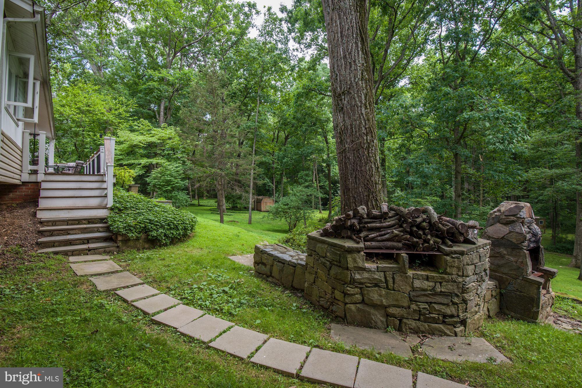 DARNESTOWN OUTSIDE - Residential