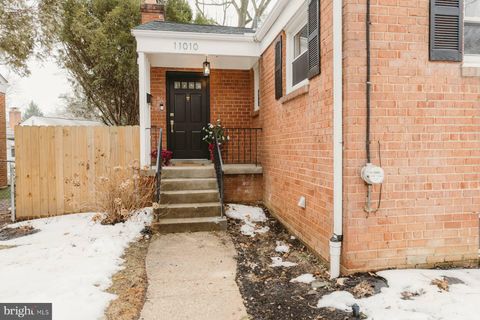 11010 MADISON STREET KENSINGTON MD 20895