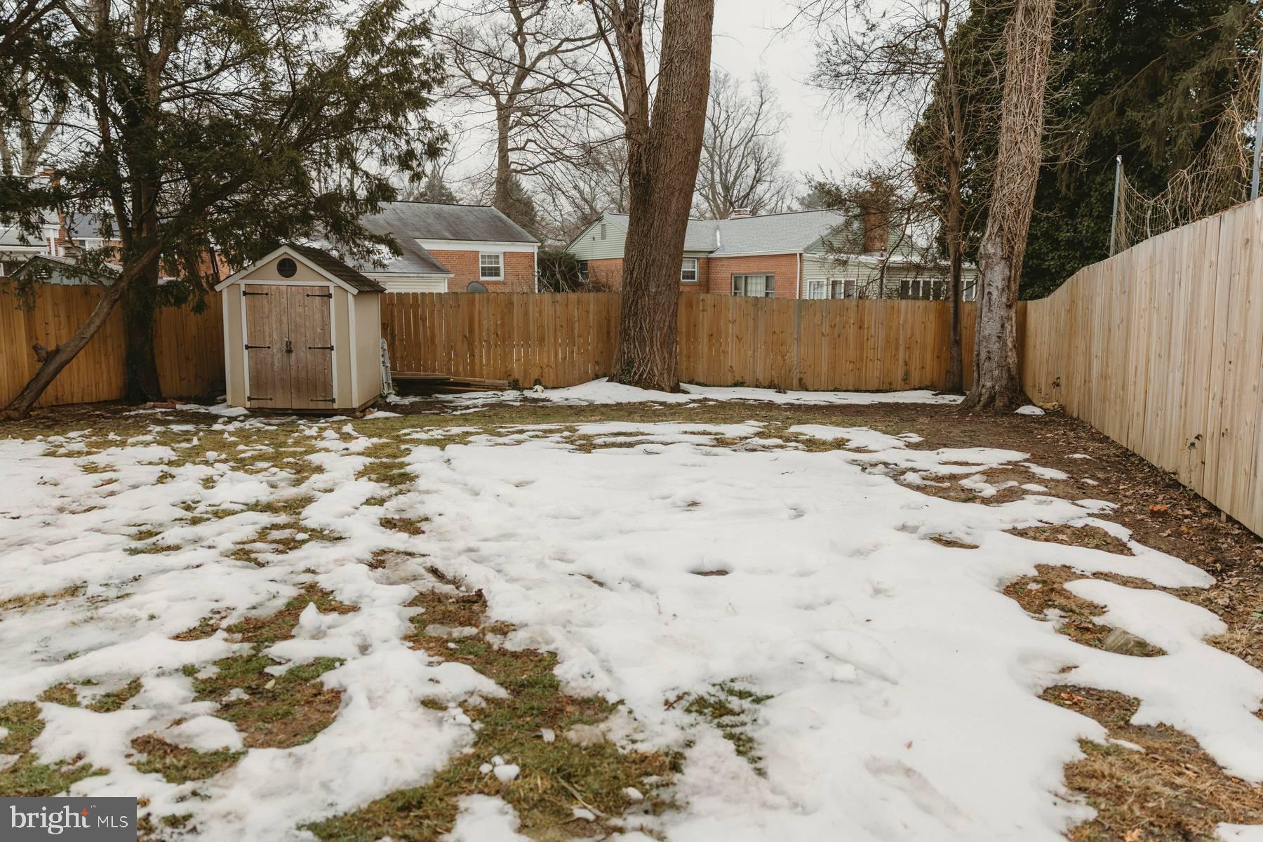 NORTH KENSINGTON - Residential