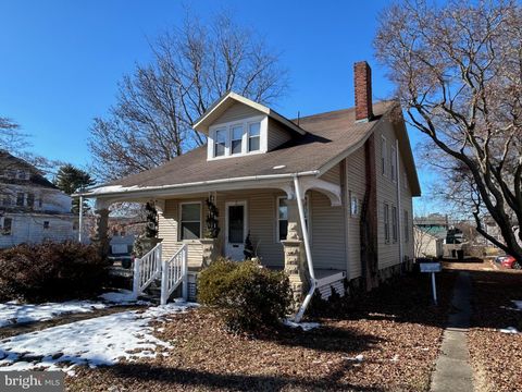 748 S STATE STREET DOVER DE 19901