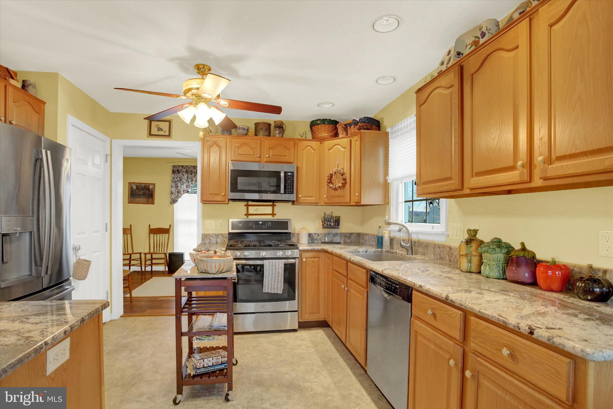 GRAYSTONE FARMS - Residential