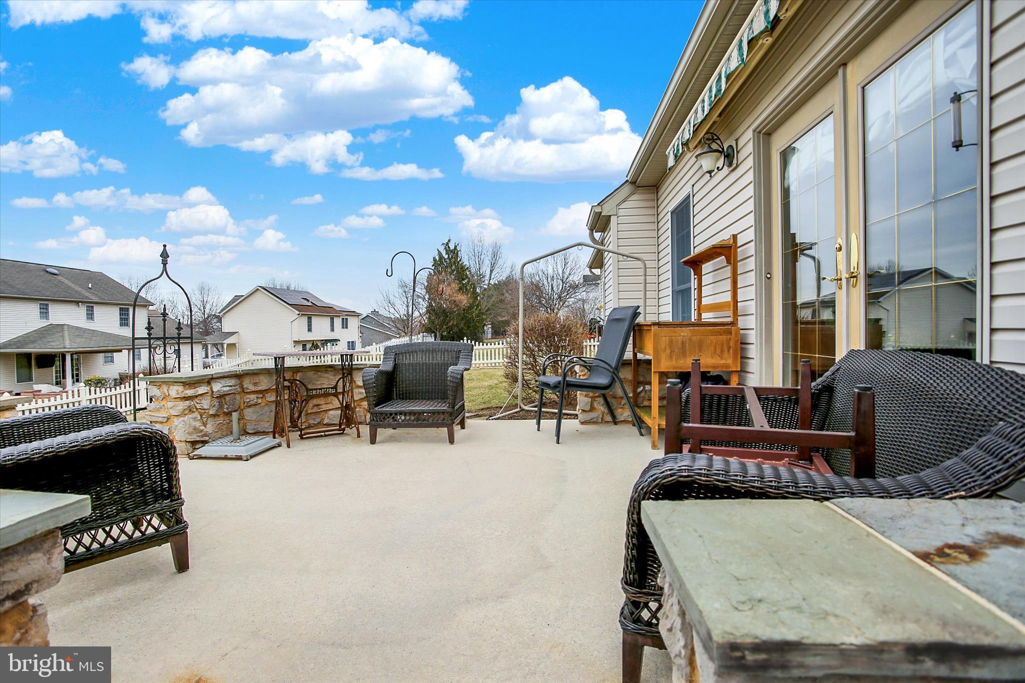 GRAYSTONE FARMS - Residential