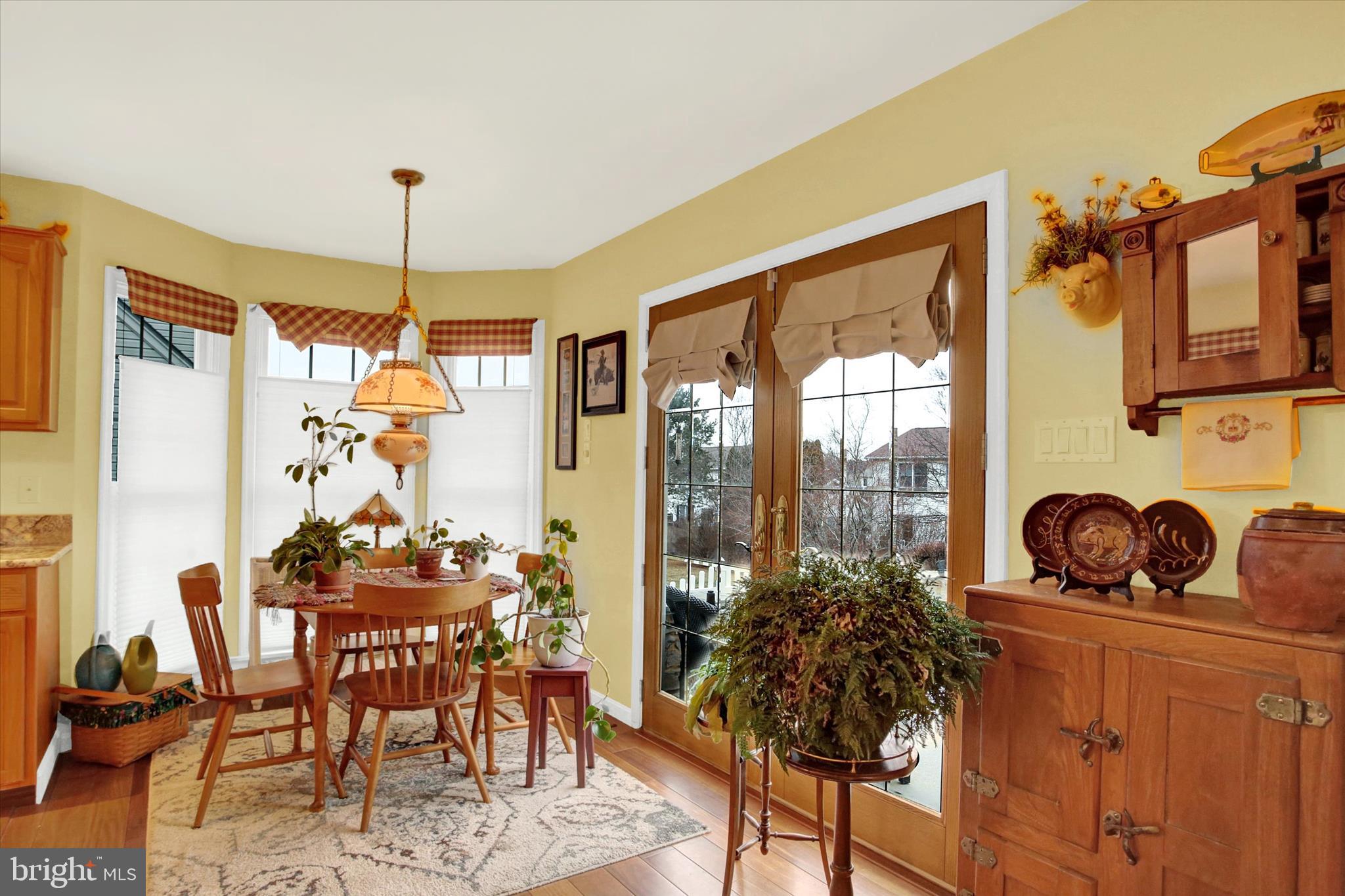 GRAYSTONE FARMS - Residential