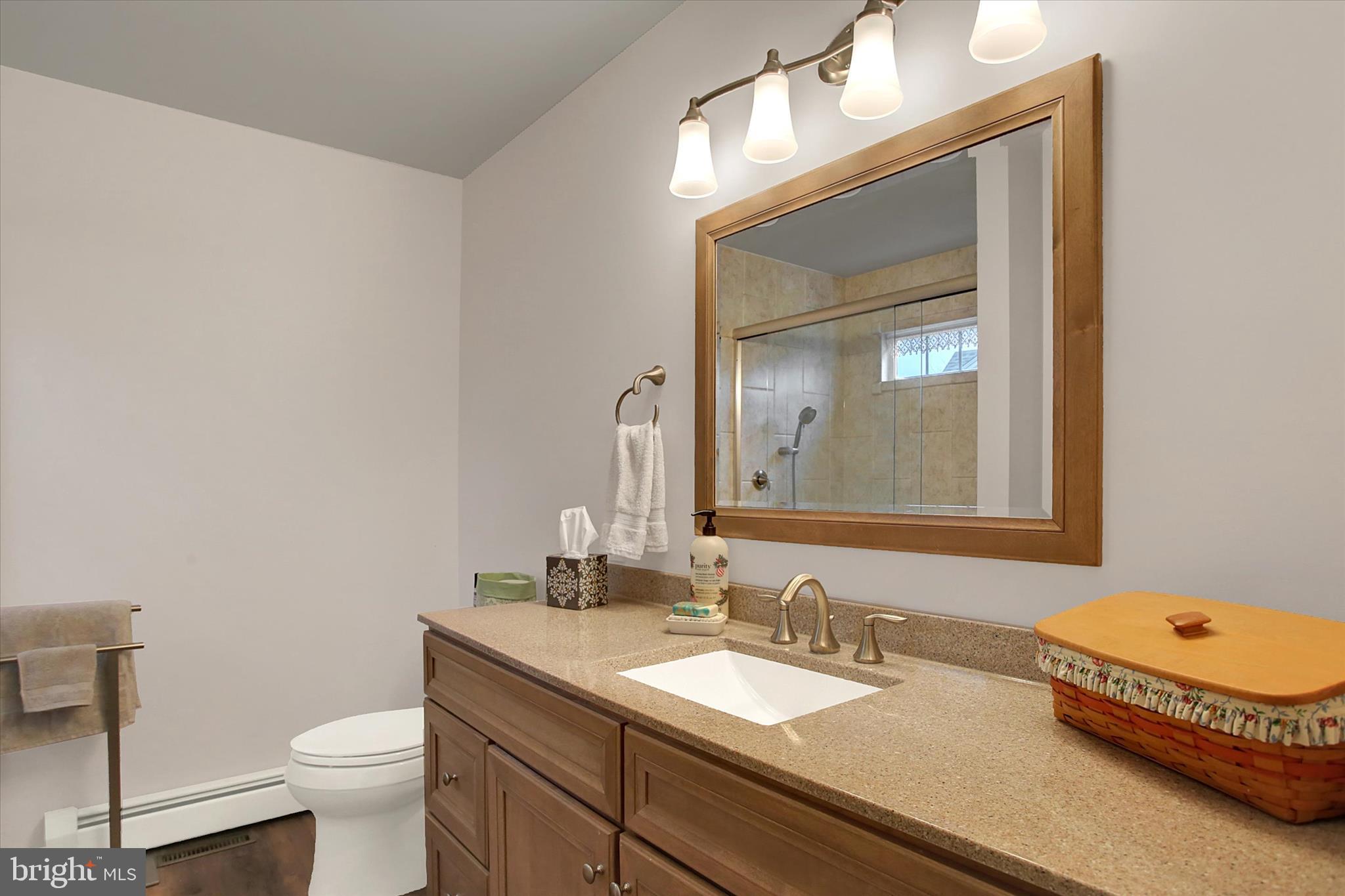 GRAYSTONE FARMS - Residential