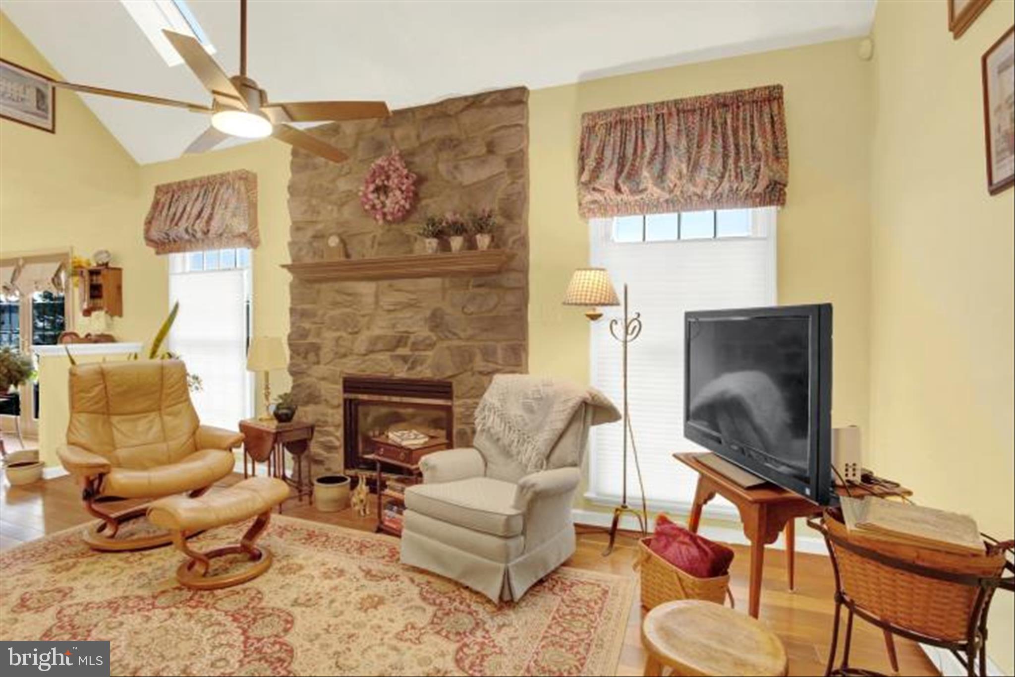 GRAYSTONE FARMS - Residential