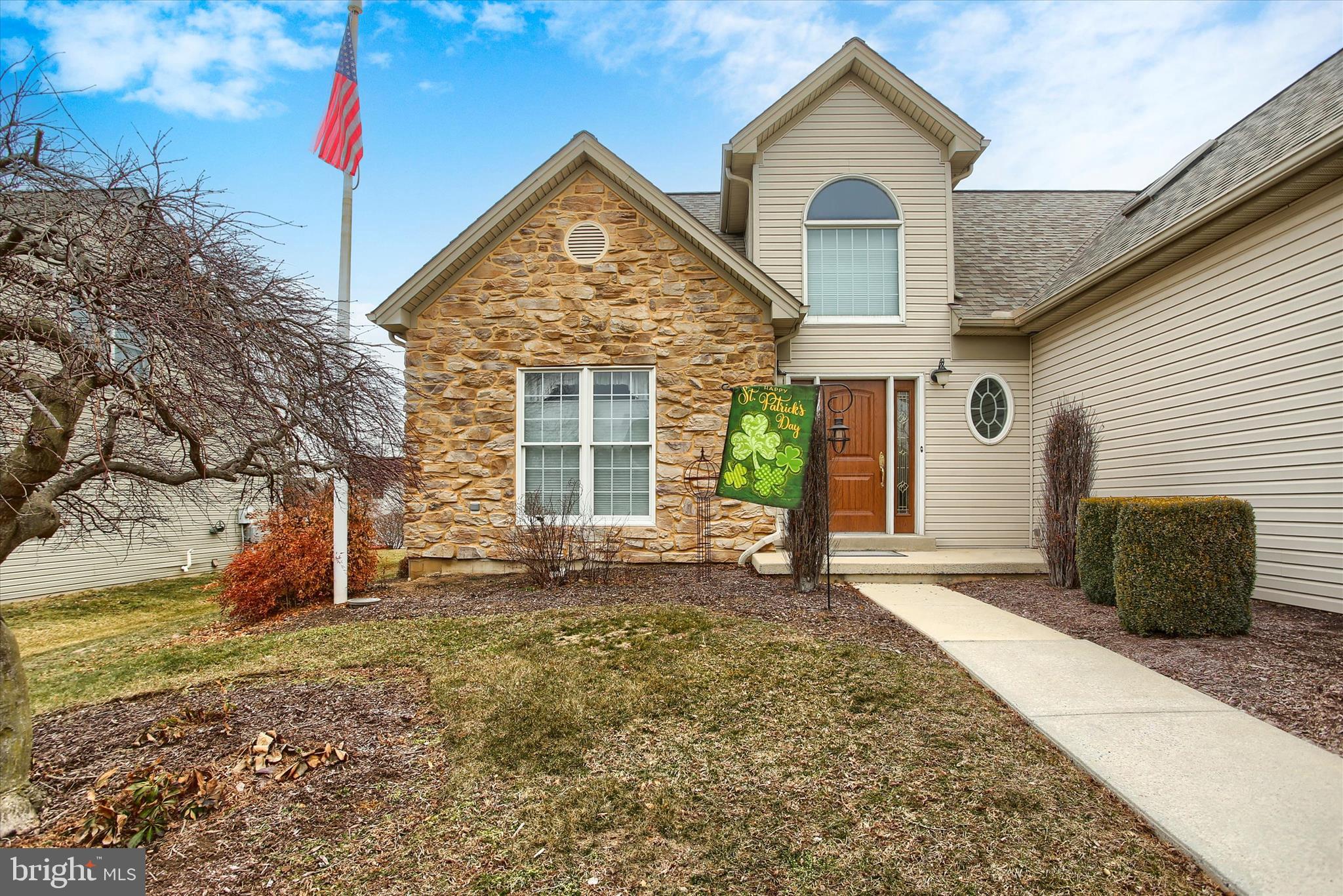 GRAYSTONE FARMS - Residential