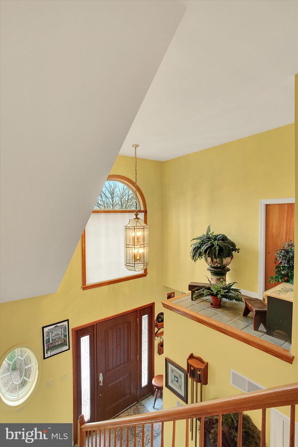 GRAYSTONE FARMS - Residential