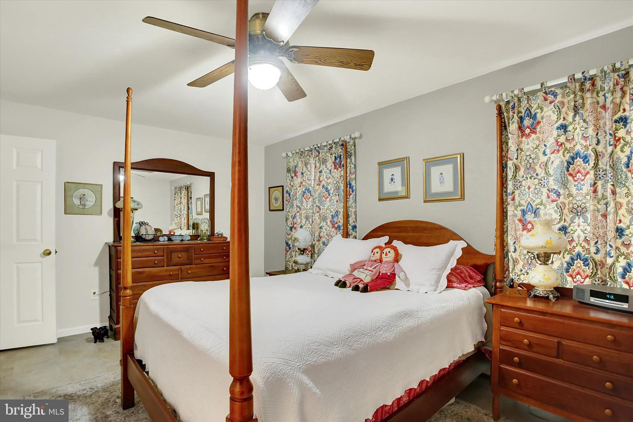 GRAYSTONE FARMS - Residential