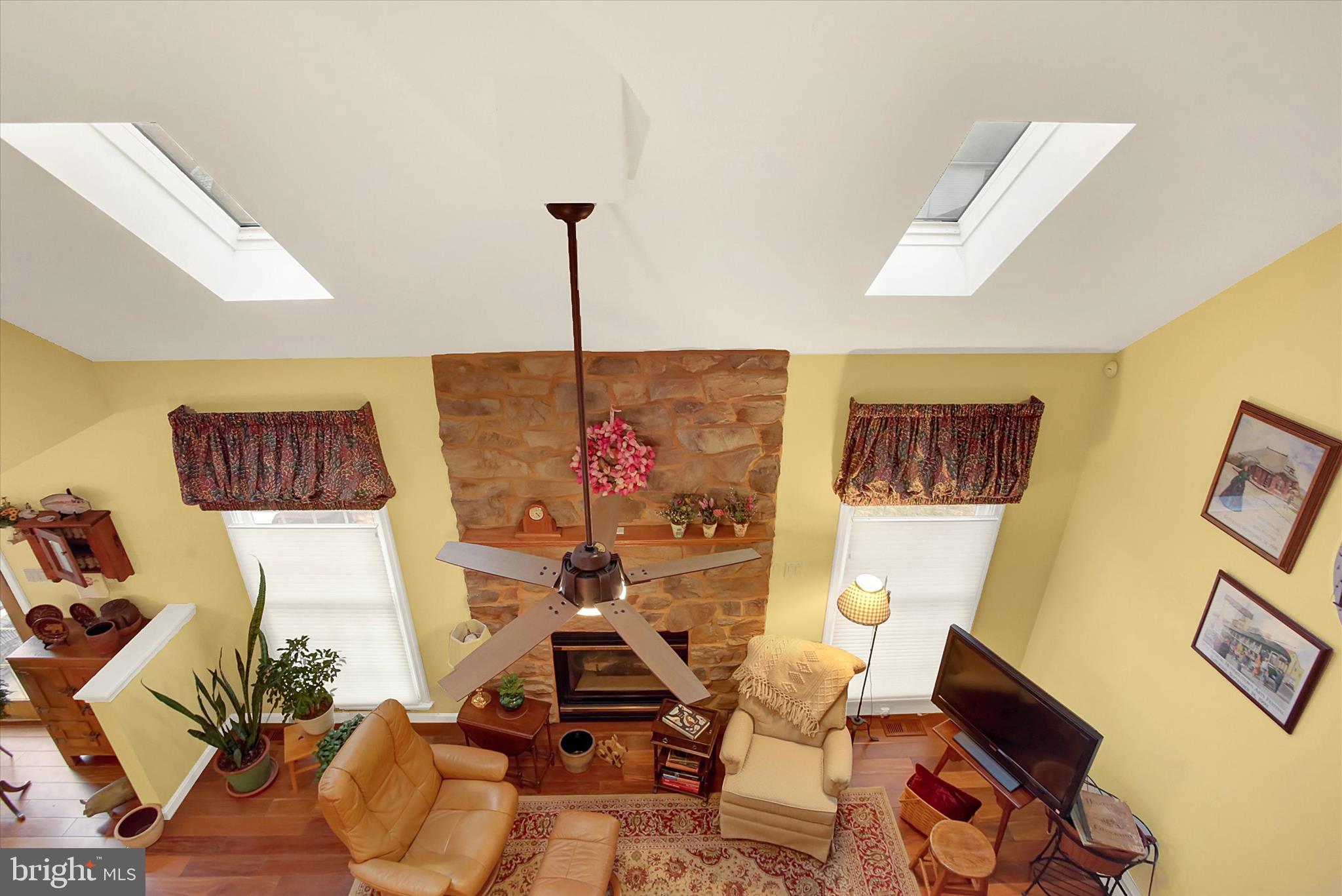 GRAYSTONE FARMS - Residential