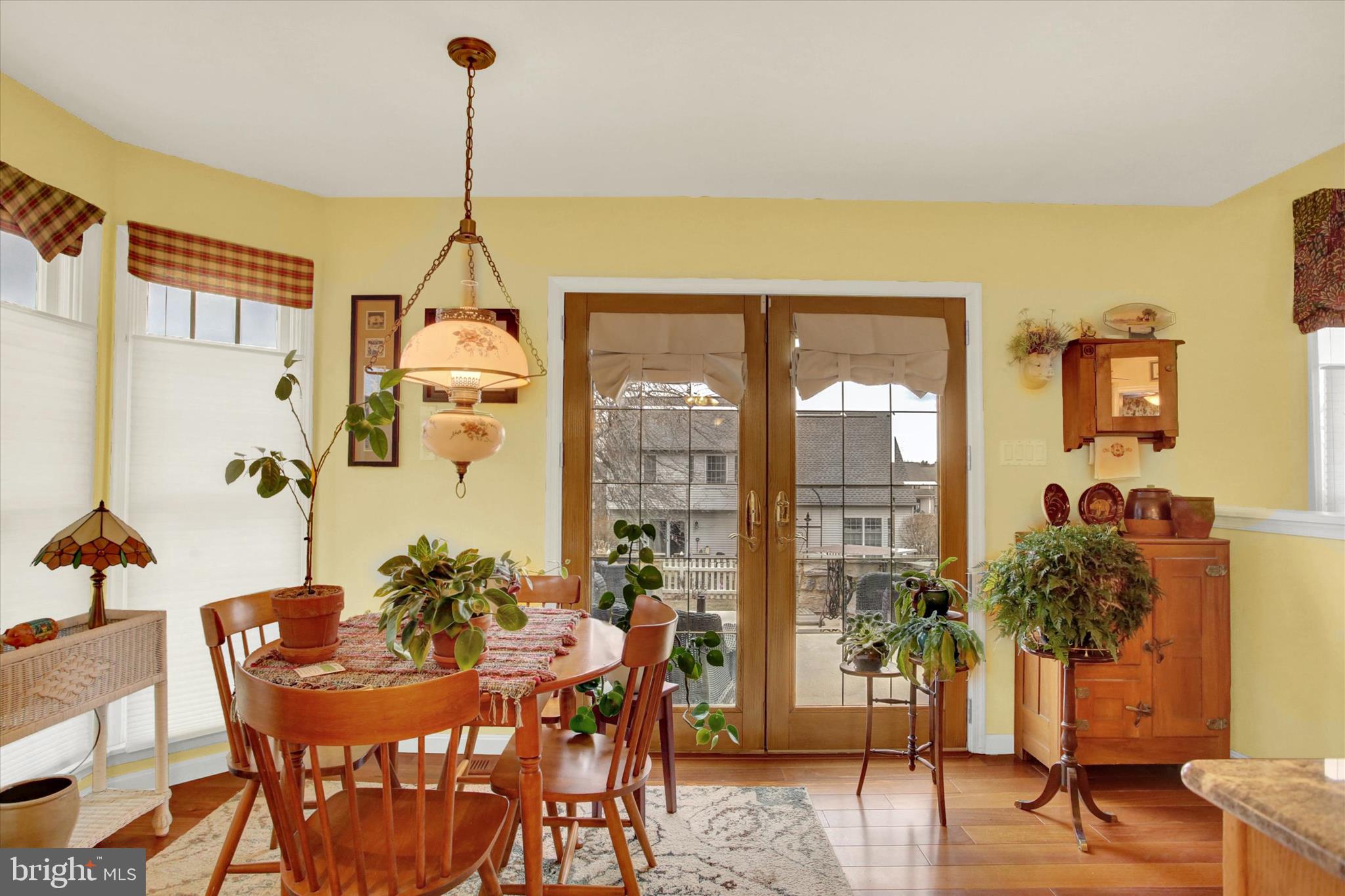 GRAYSTONE FARMS - Residential