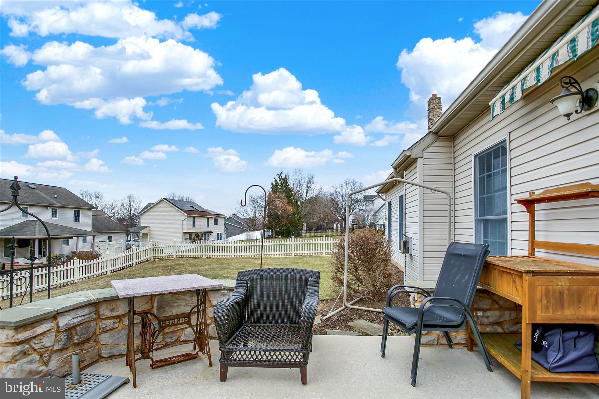 GRAYSTONE FARMS - Residential