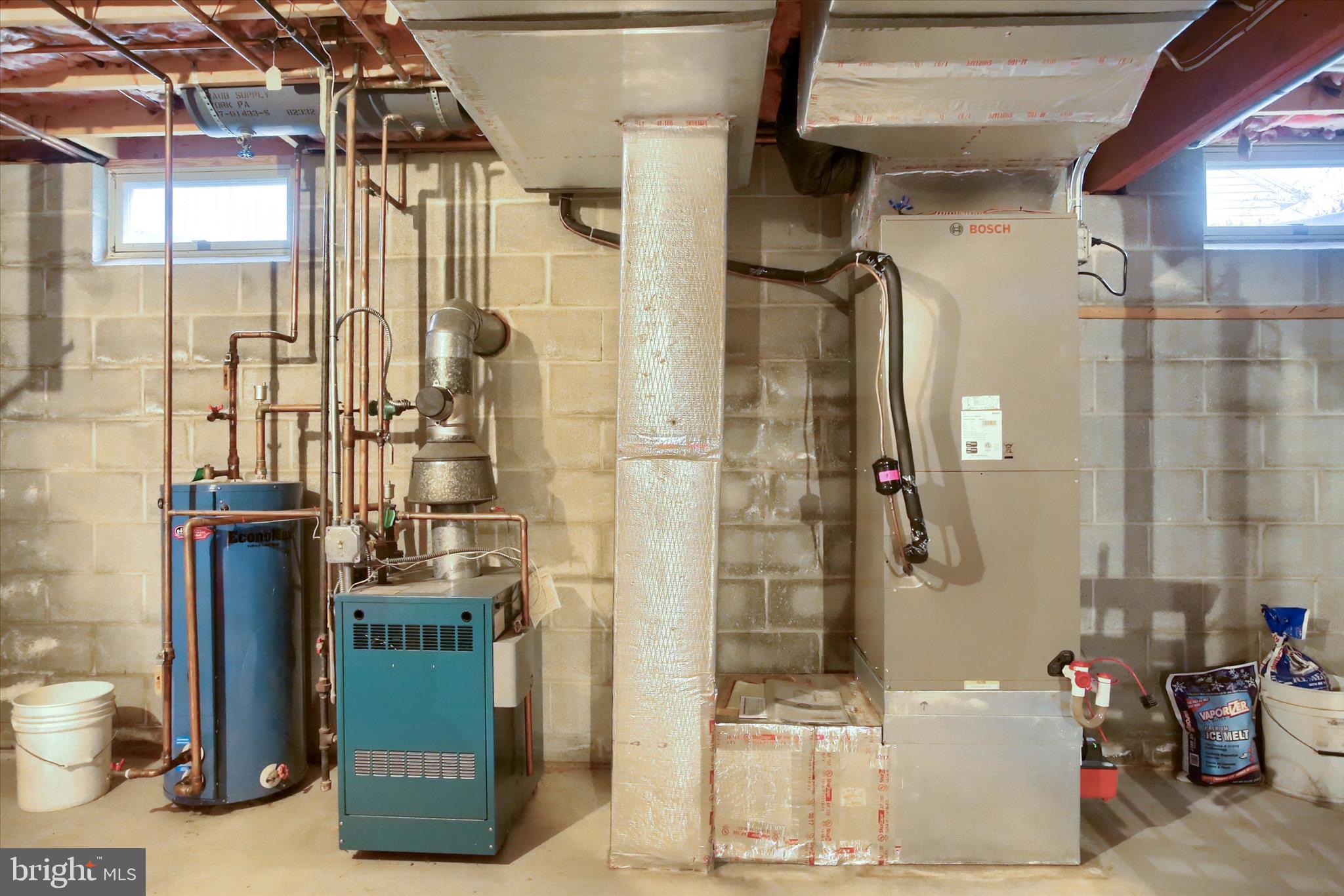 GRAYSTONE FARMS - Residential