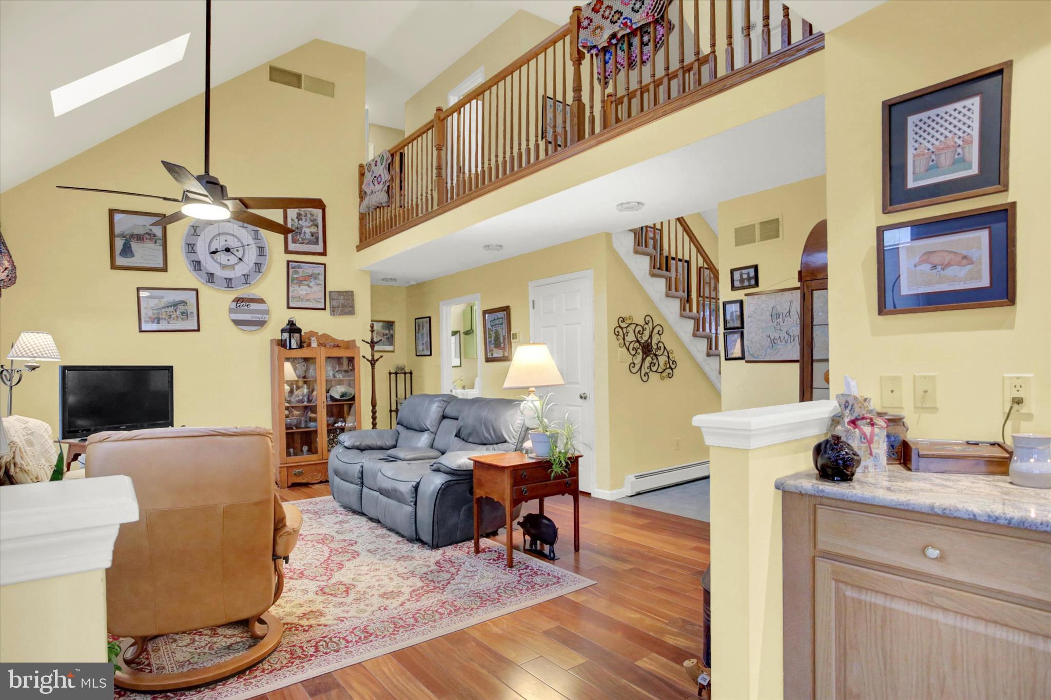 GRAYSTONE FARMS - Residential