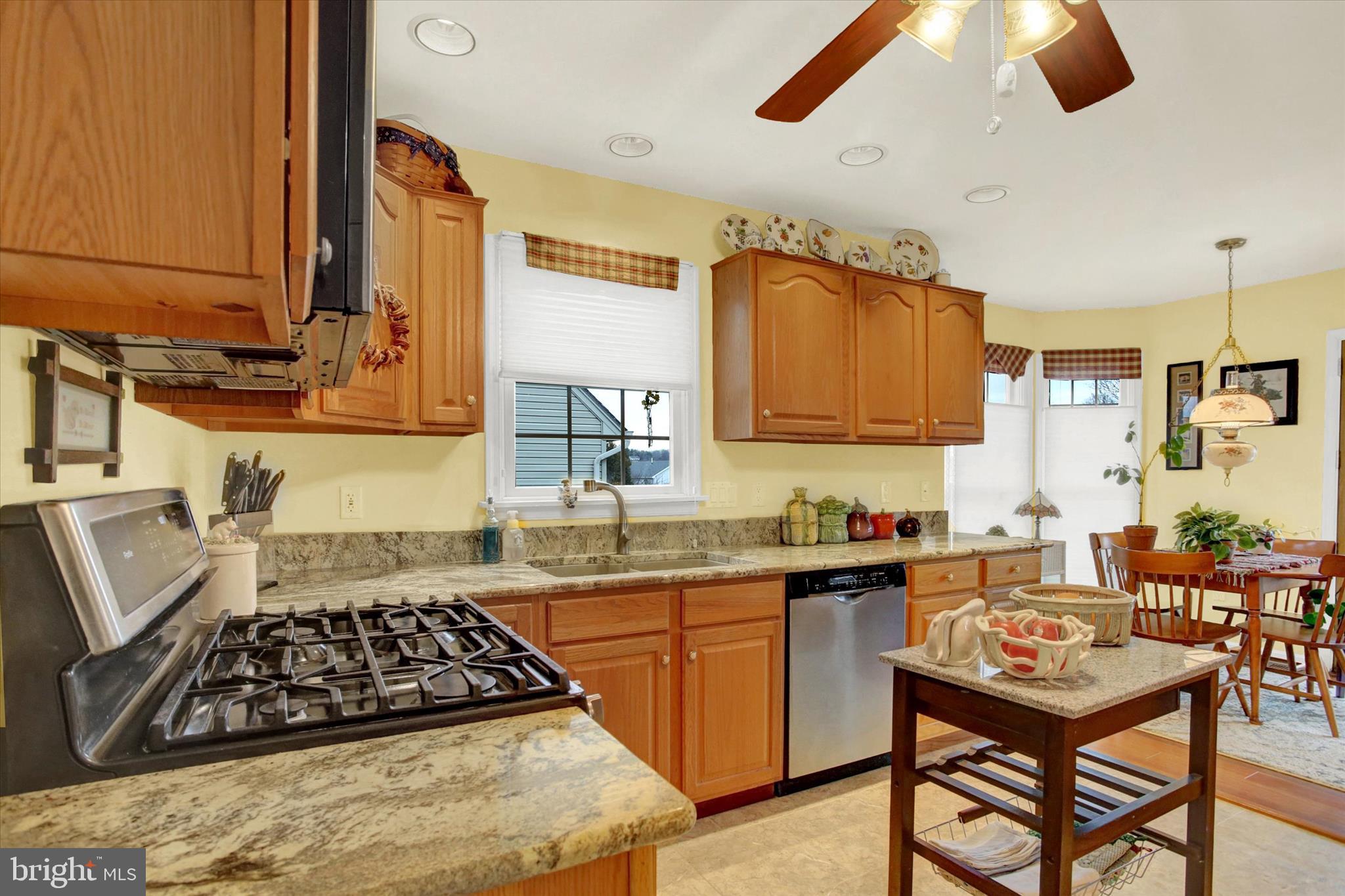 GRAYSTONE FARMS - Residential