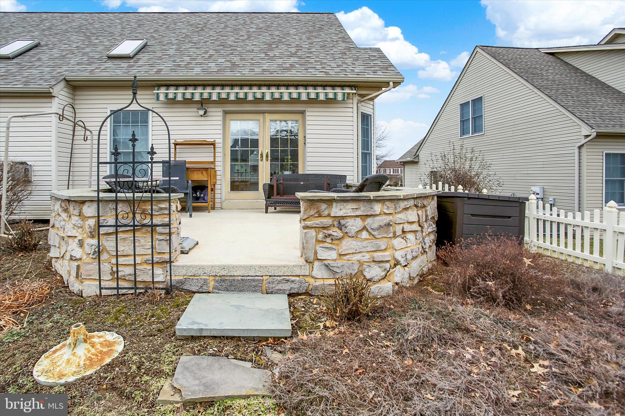 GRAYSTONE FARMS - Residential