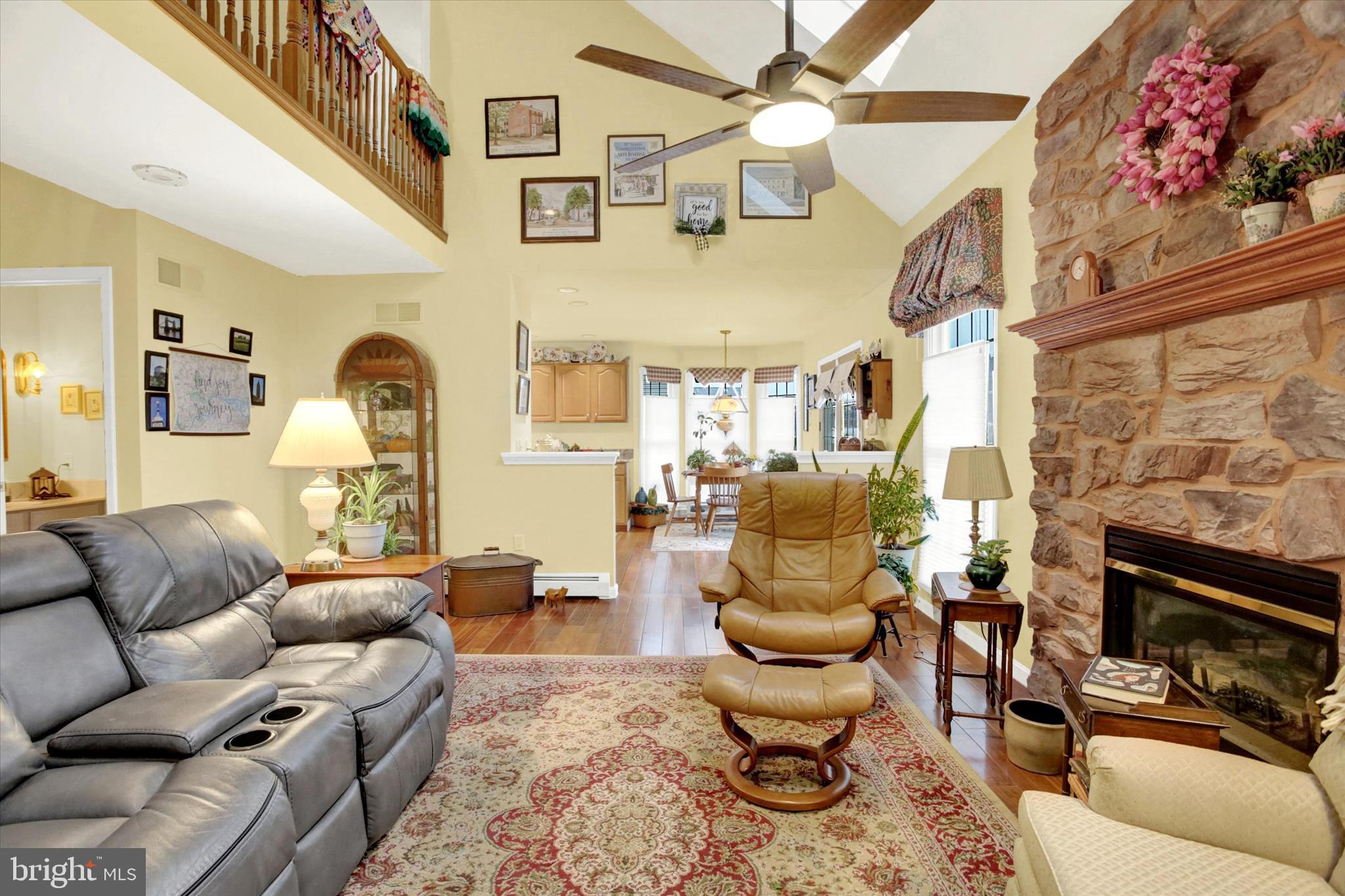 GRAYSTONE FARMS - Residential